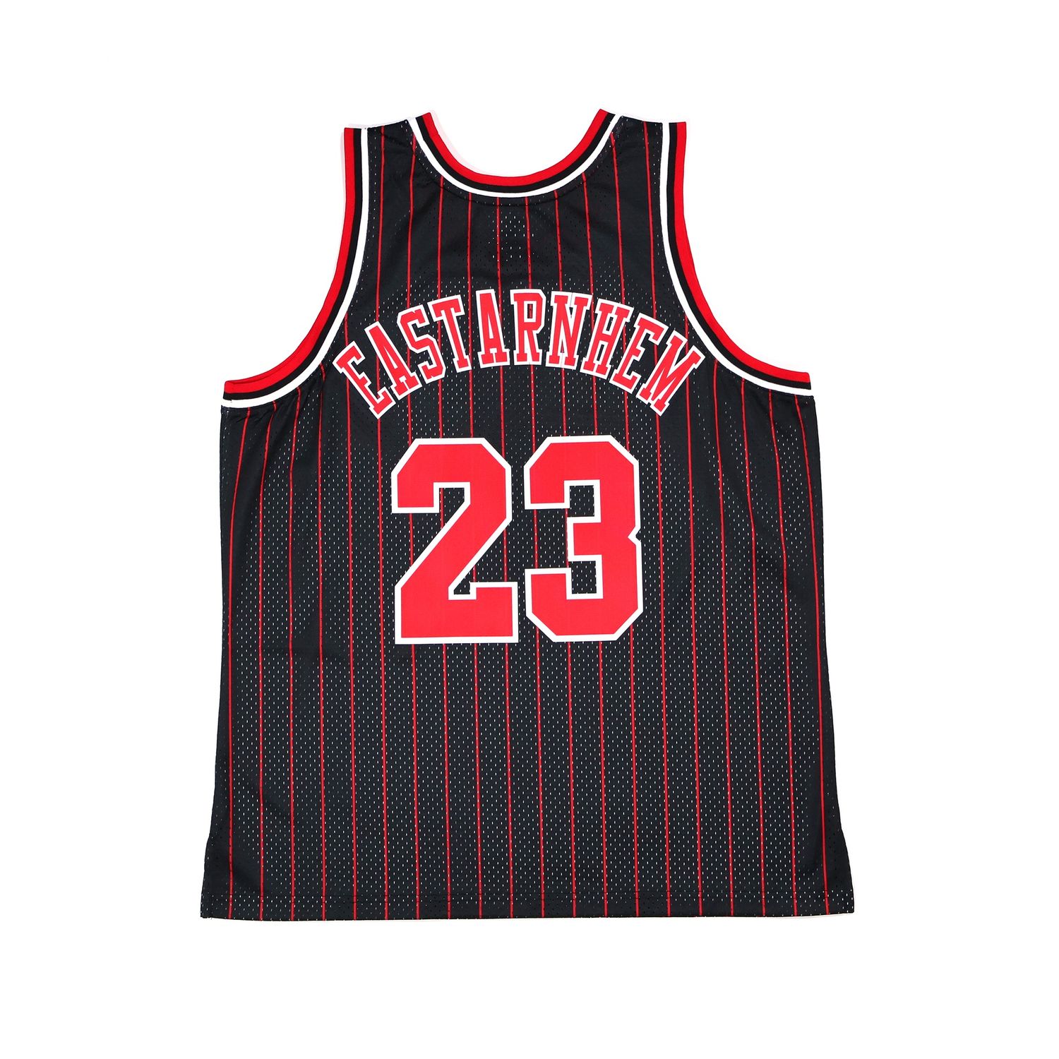 Nhulunbuy 23 Basketball Jersey Stripe