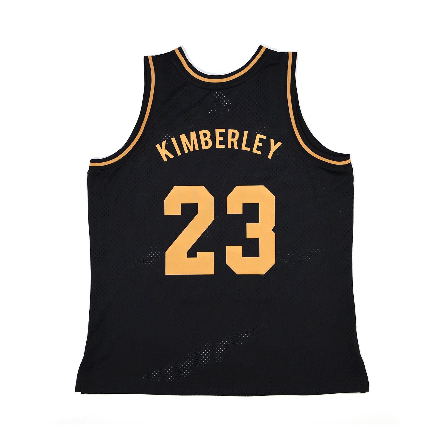 Urban Rampage 23 Basketball Jersey Kimberley Black