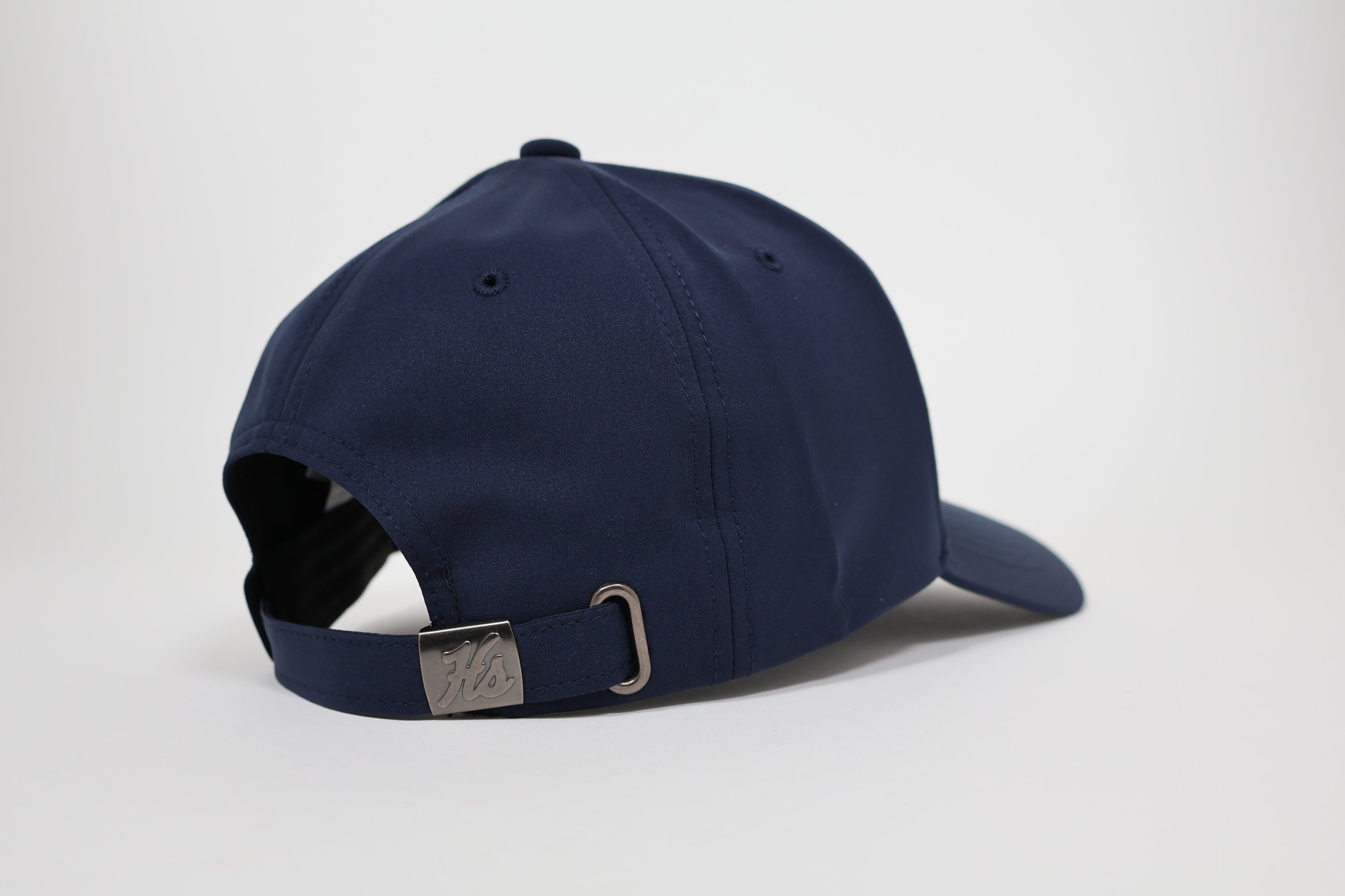 Navy Blue Baseball Cap