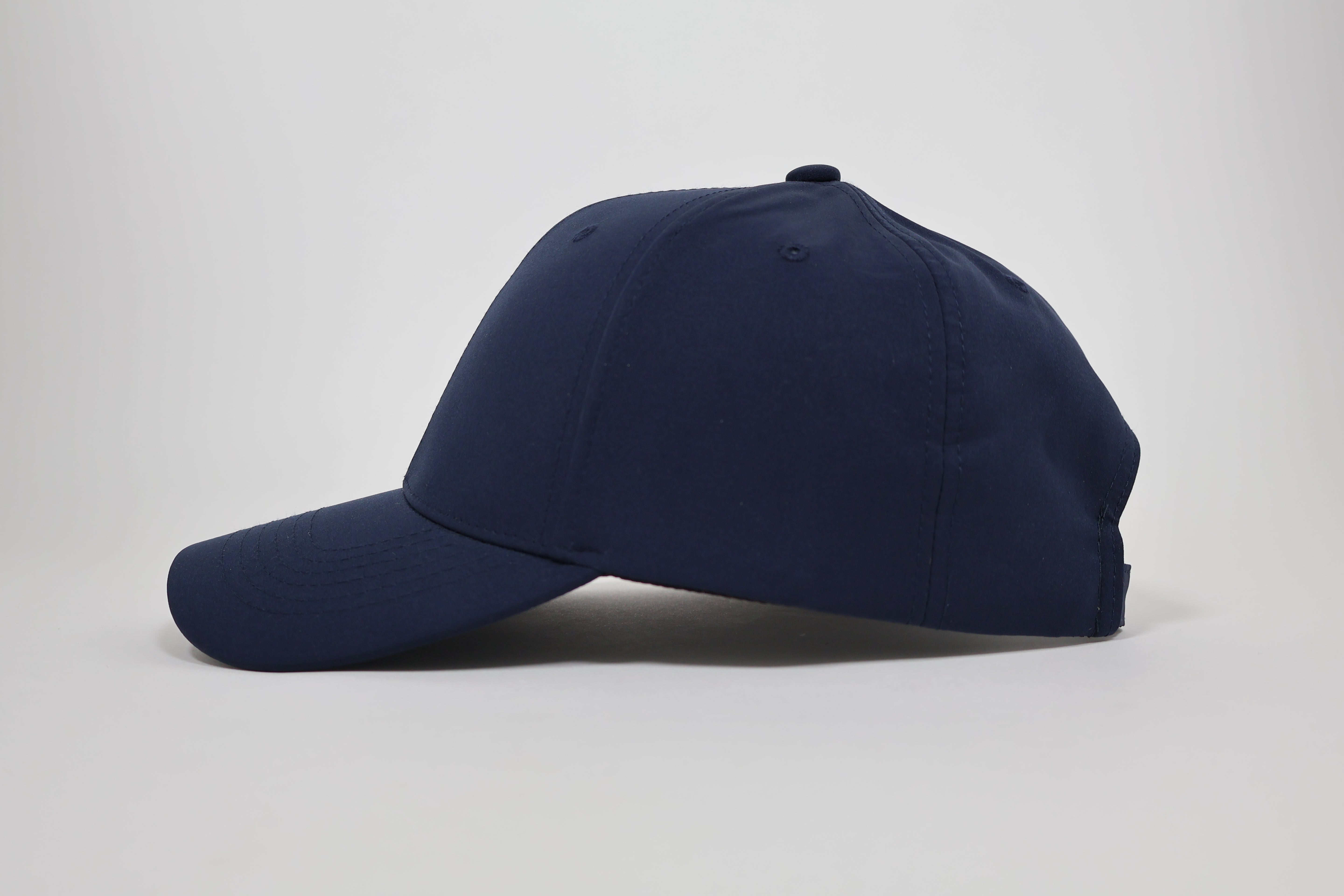Navy Blue Baseball Cap