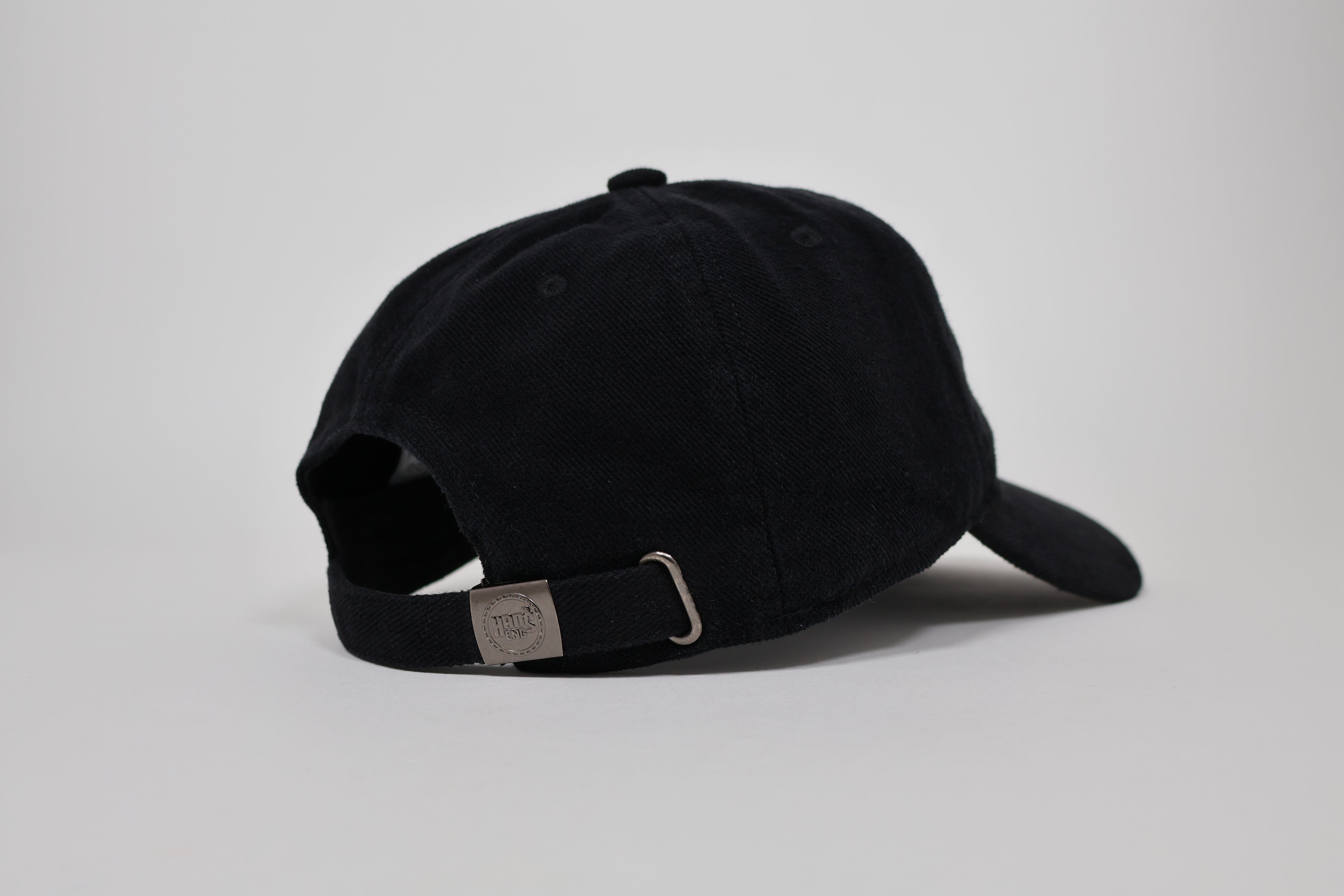 Athlete+ Denim Adjustable Cap