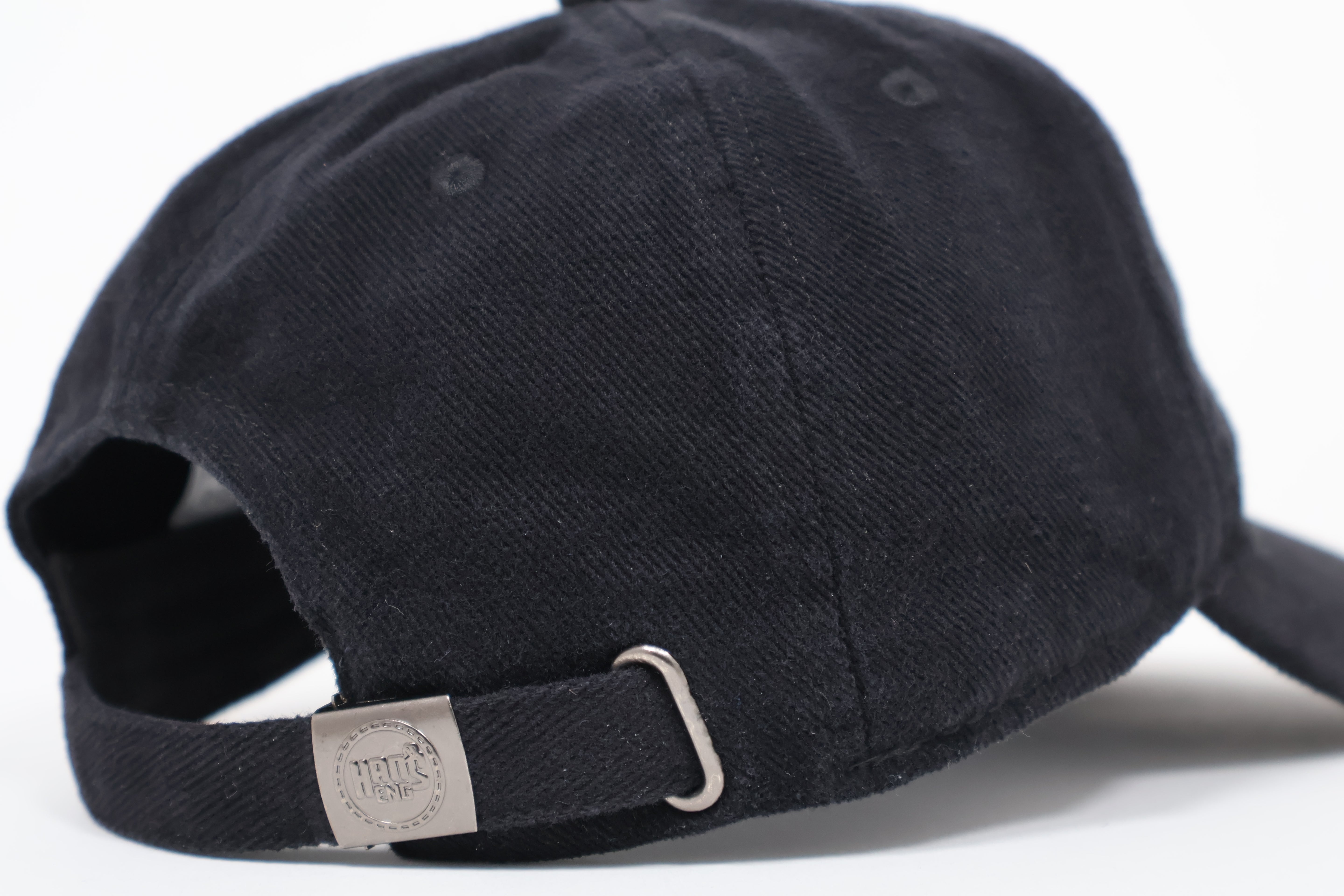 Athlete+ Denim Adjustable Cap