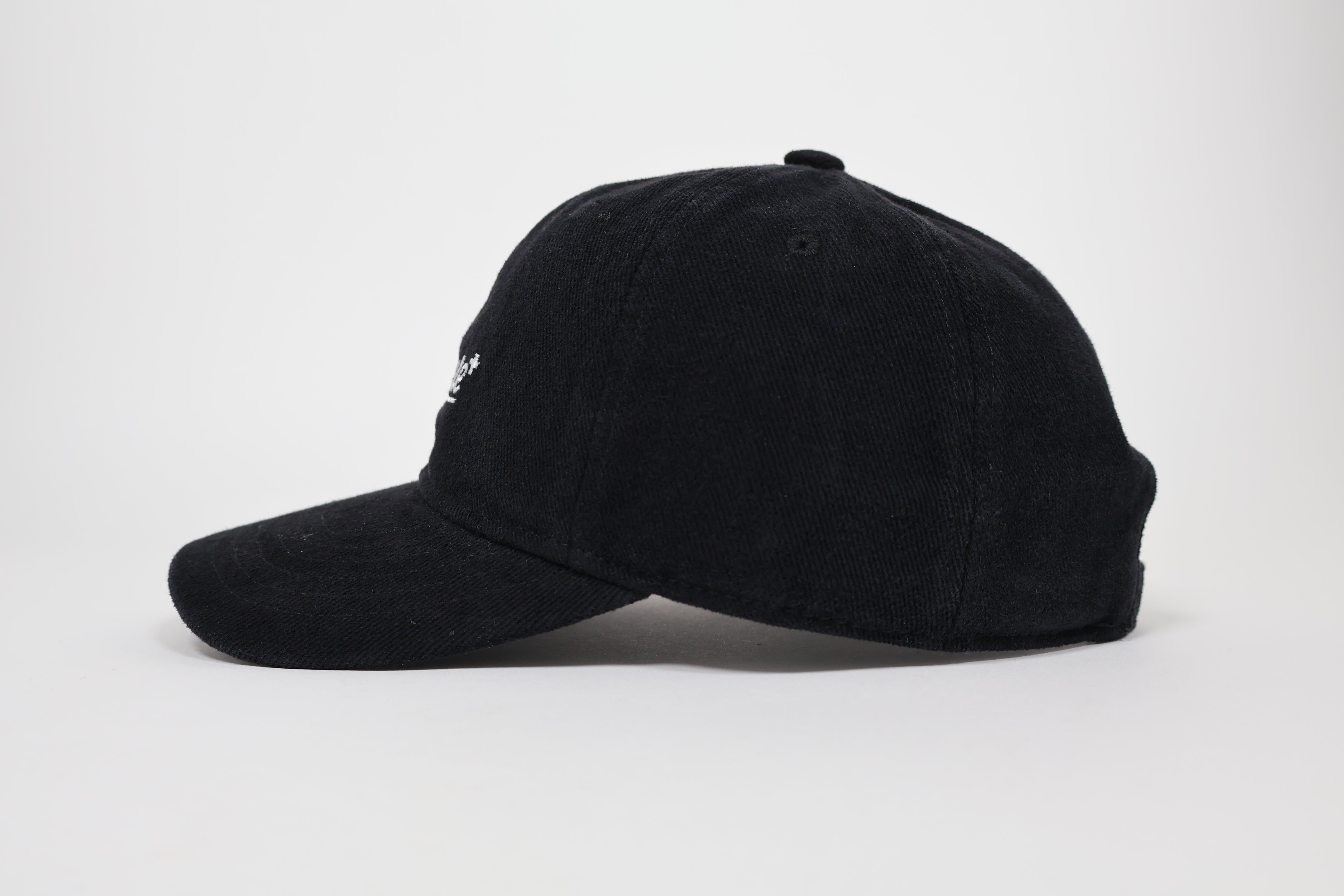 Athlete+ Denim Adjustable Cap
