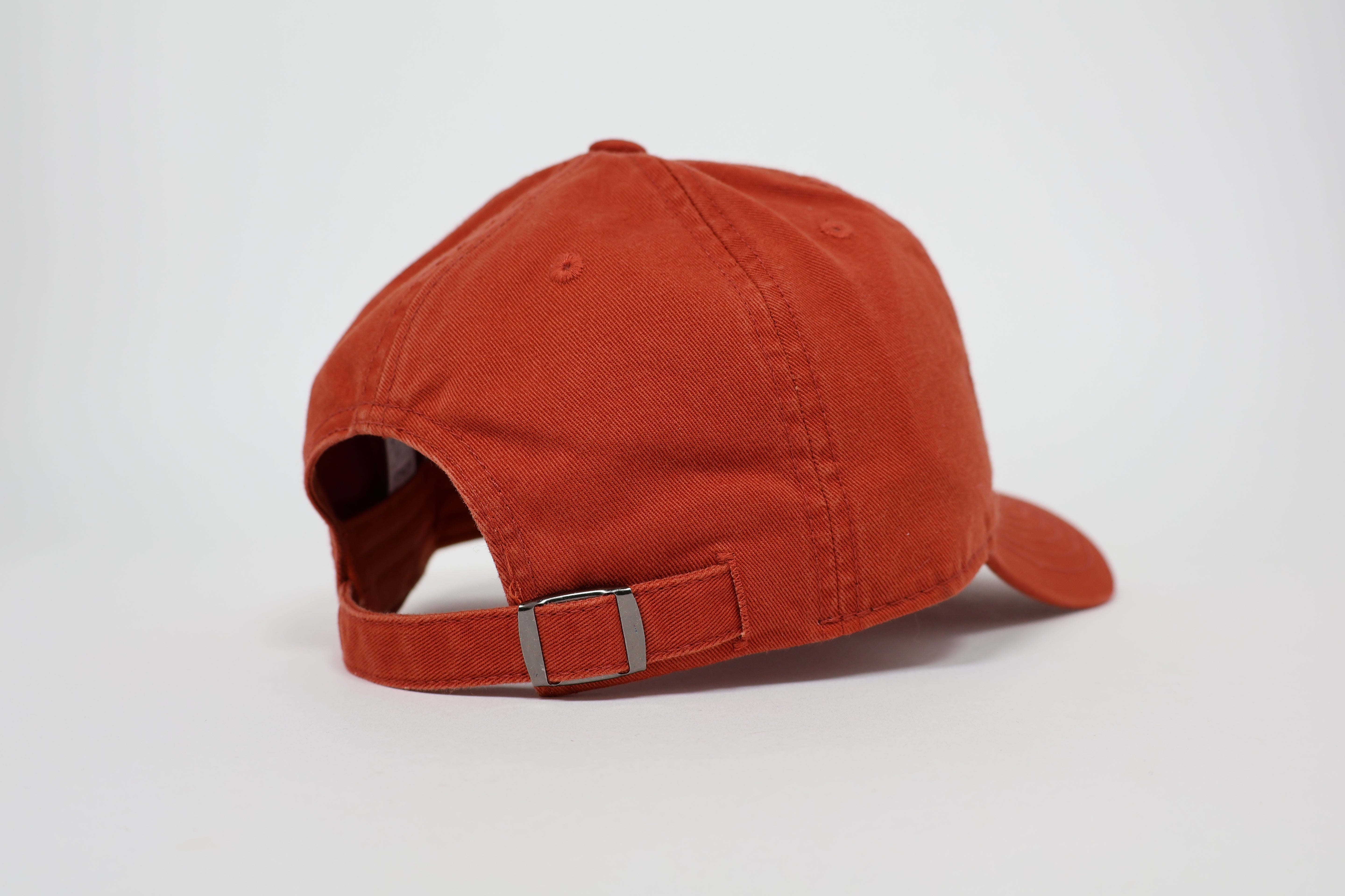 "R" Adjustable Cap