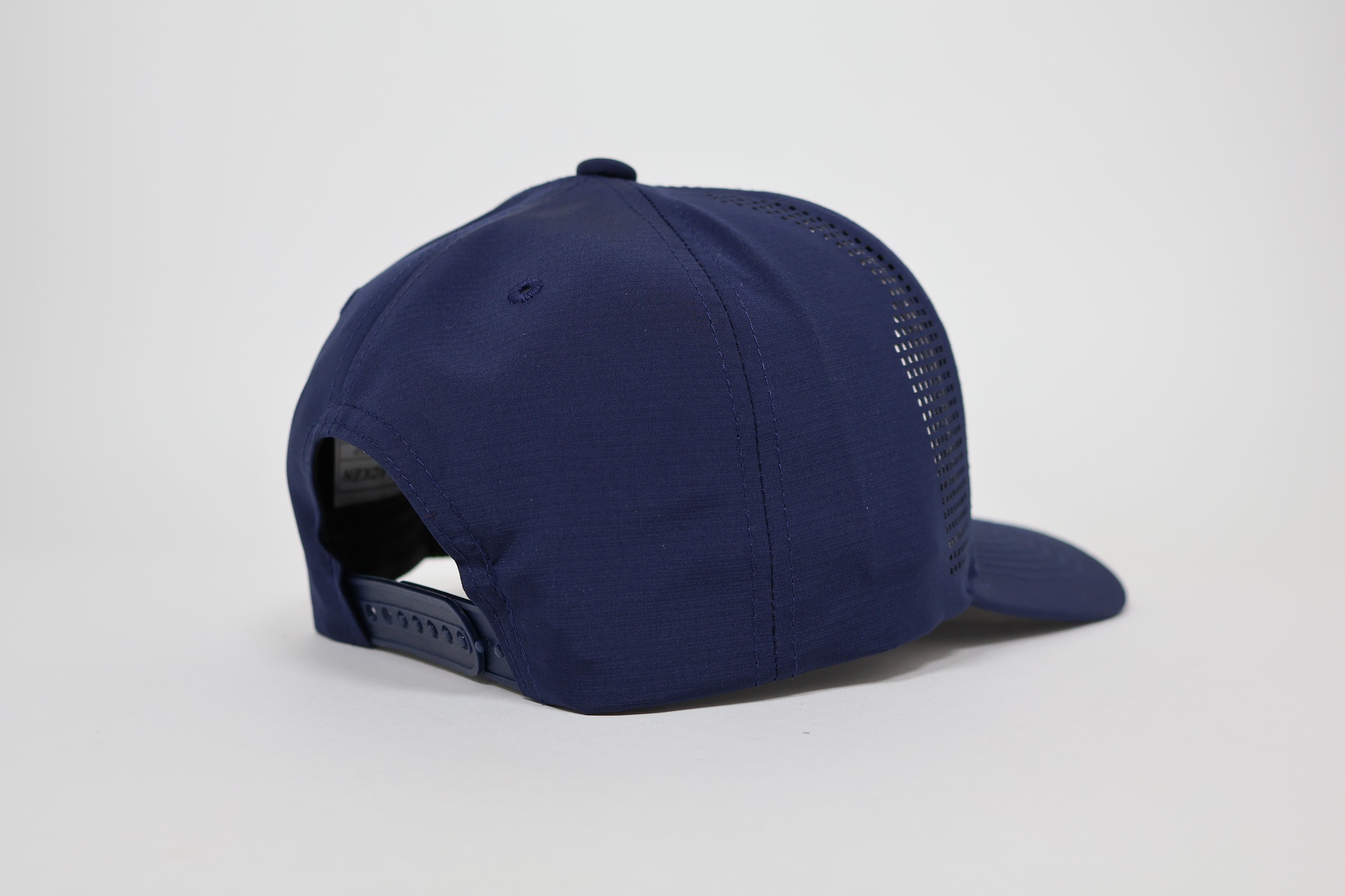 Brooklyn Navy Snapback