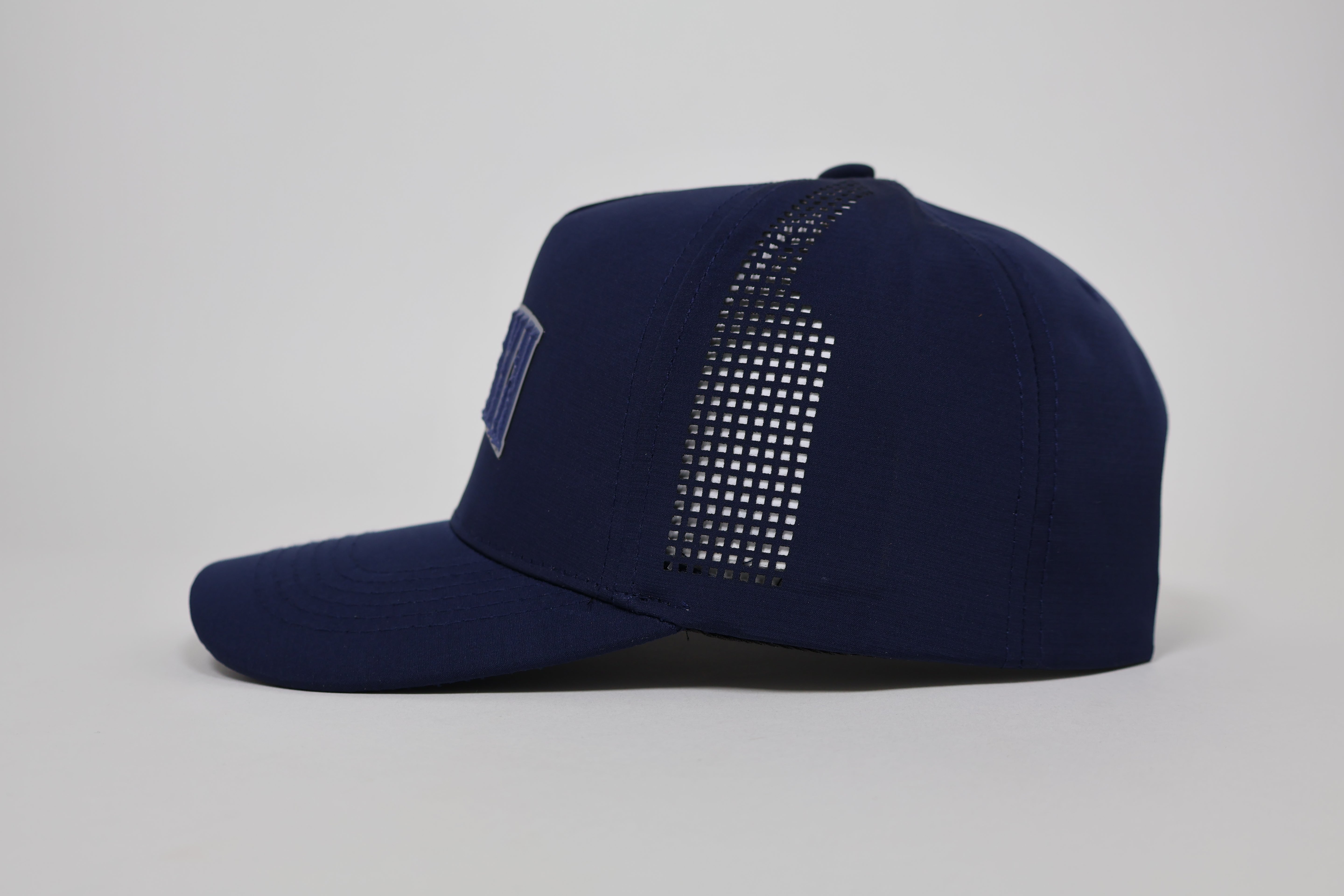 Brooklyn Navy Snapback
