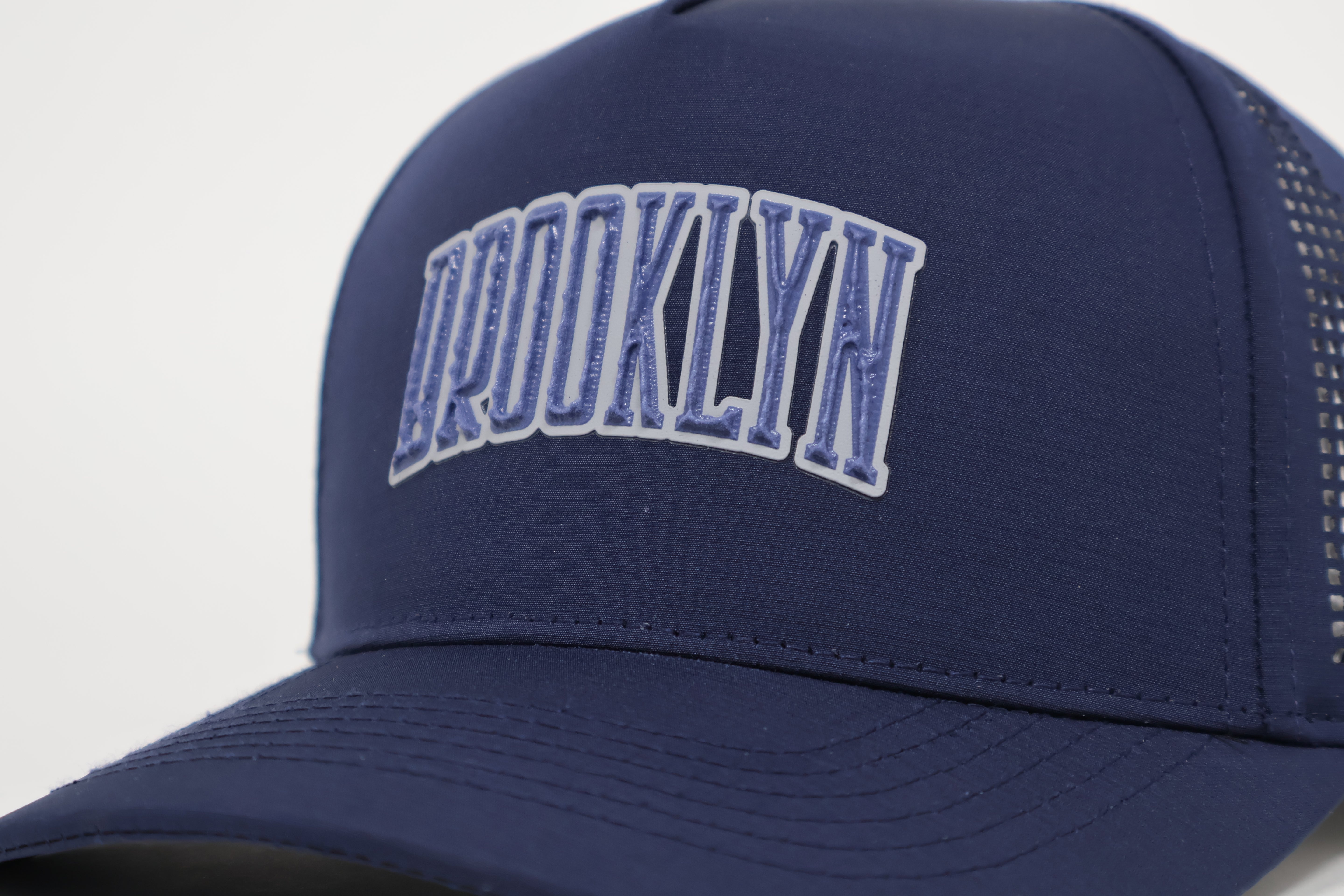 Brooklyn Navy Snapback