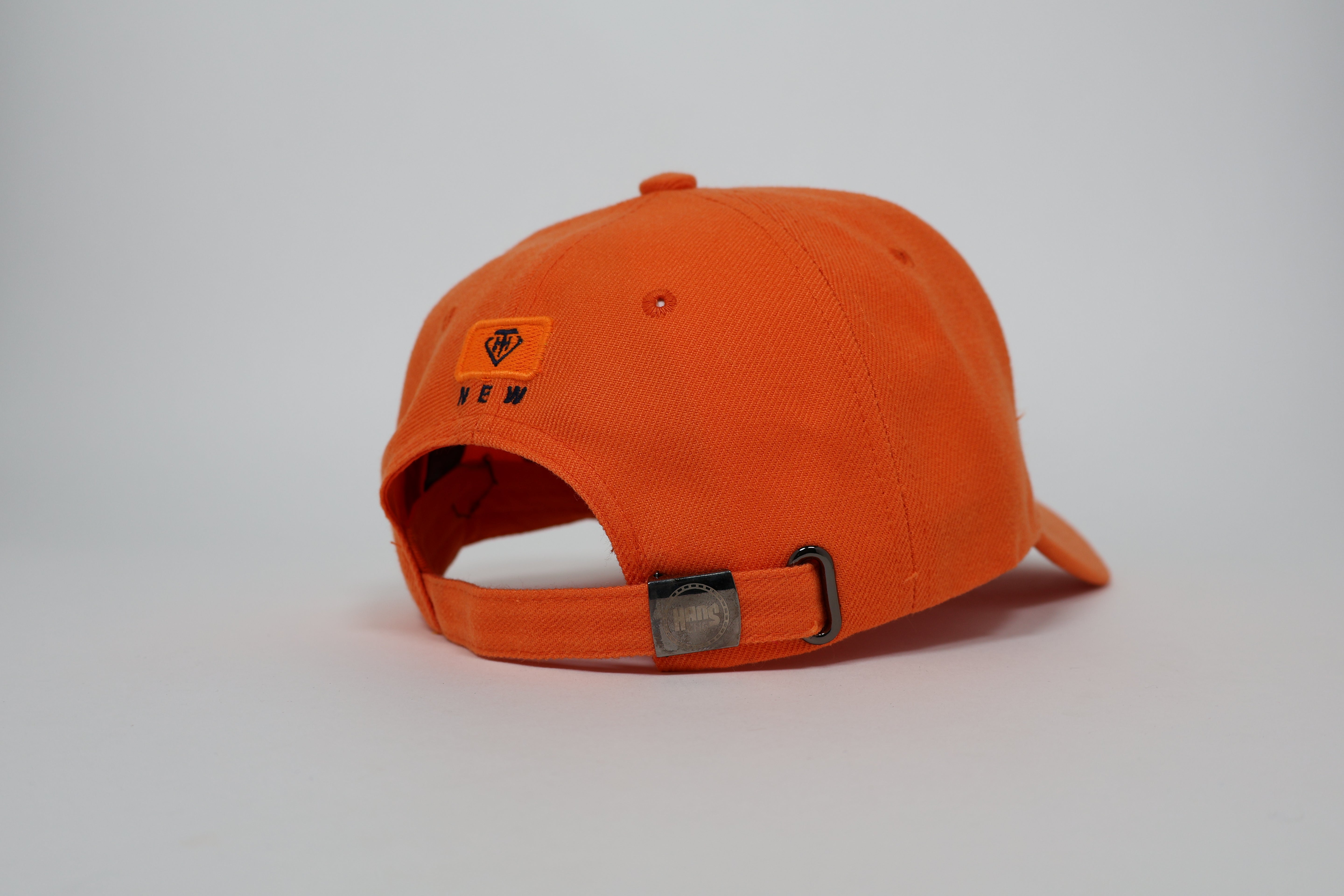 New York Adjustable Baseball Cap