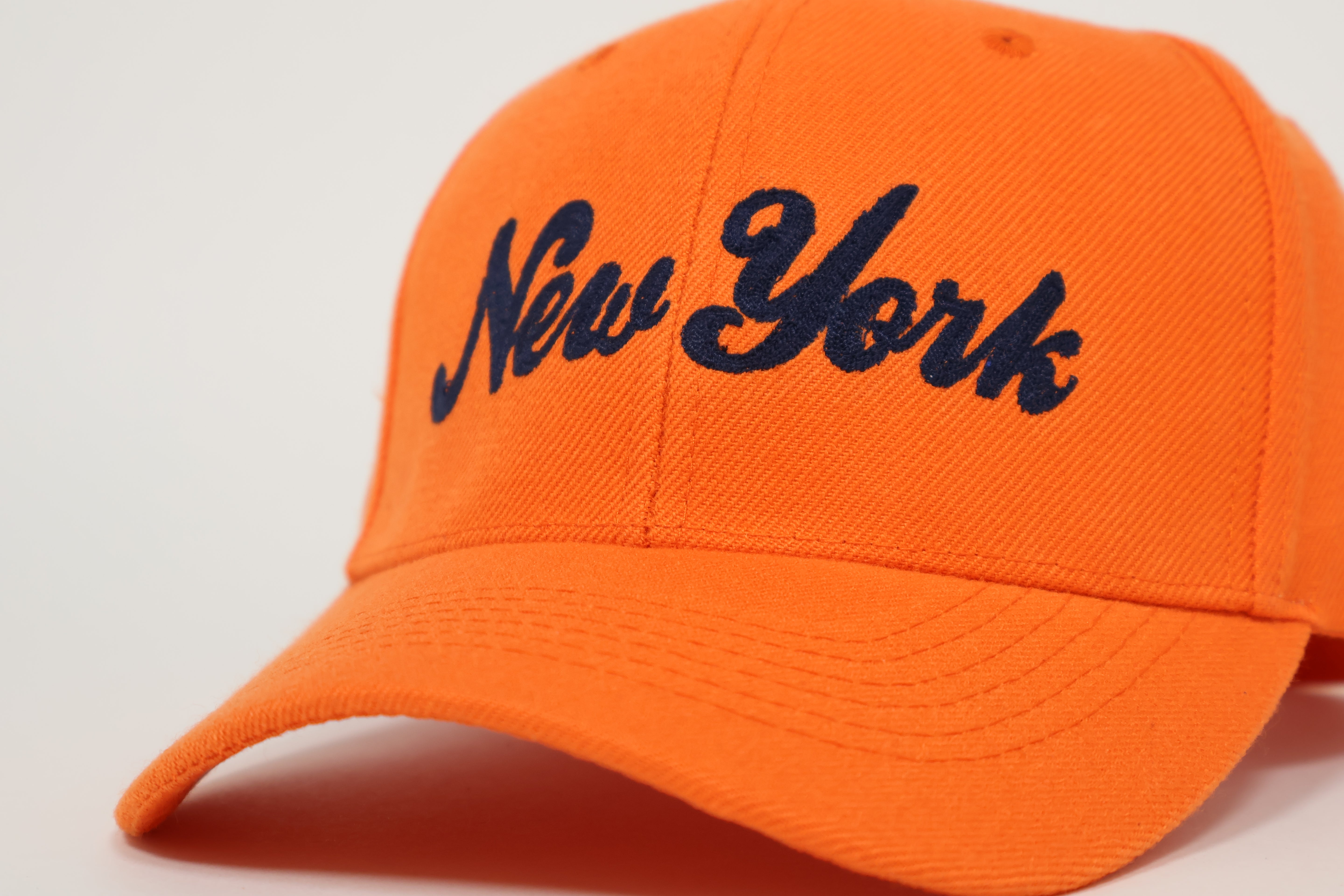 New York Adjustable Baseball Cap