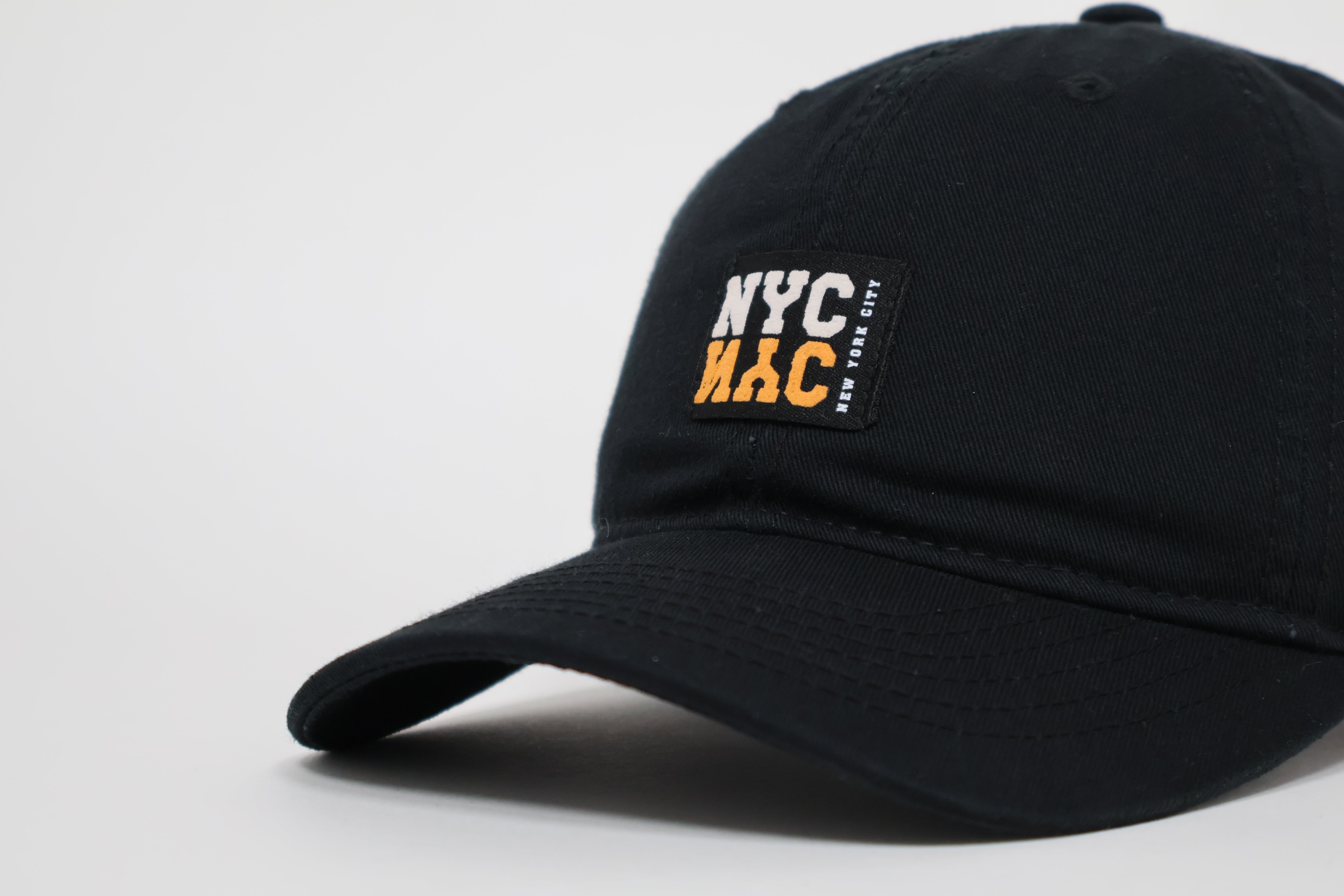 New York City Adjustable Cap