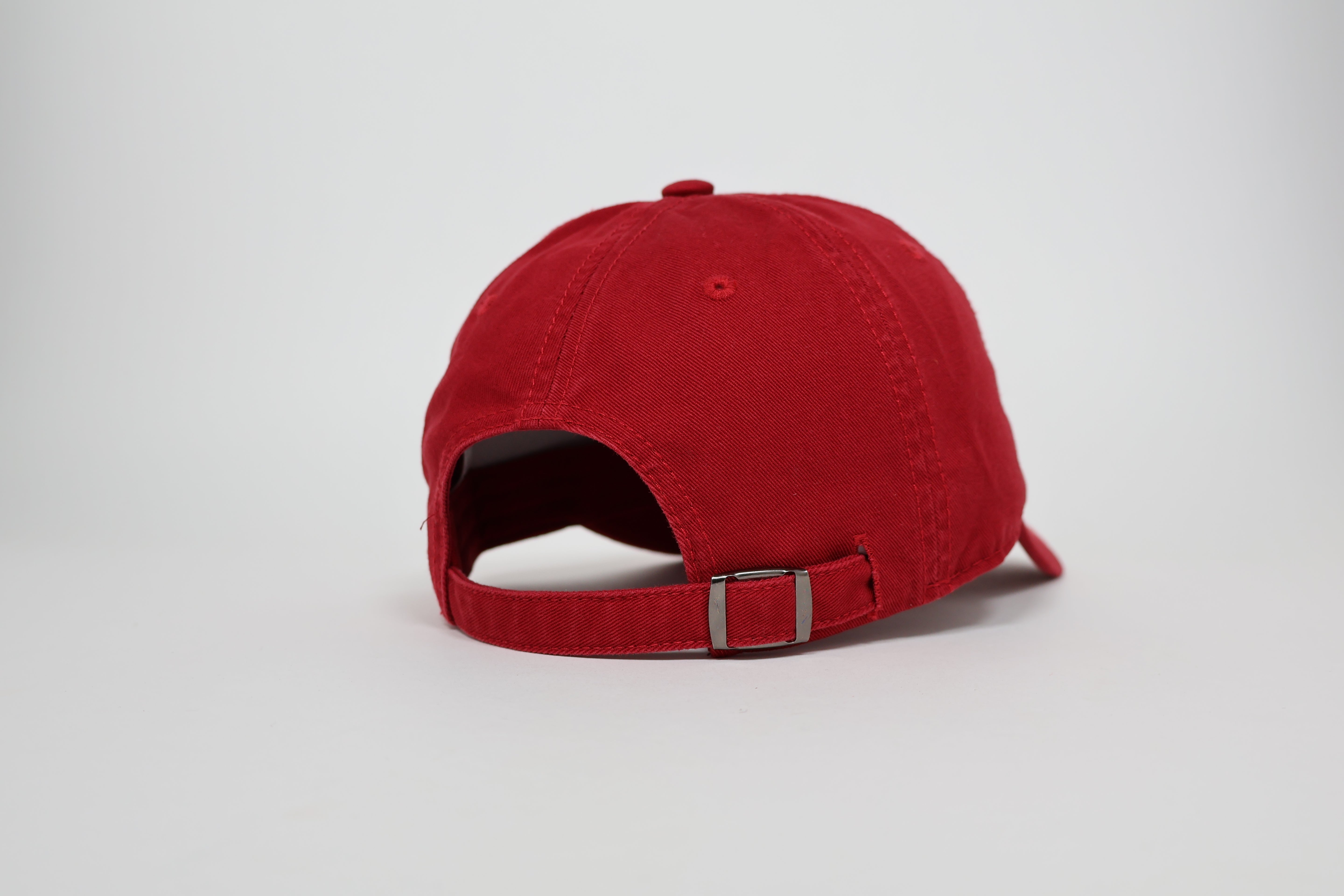 Brooklyn Adjustable Cap