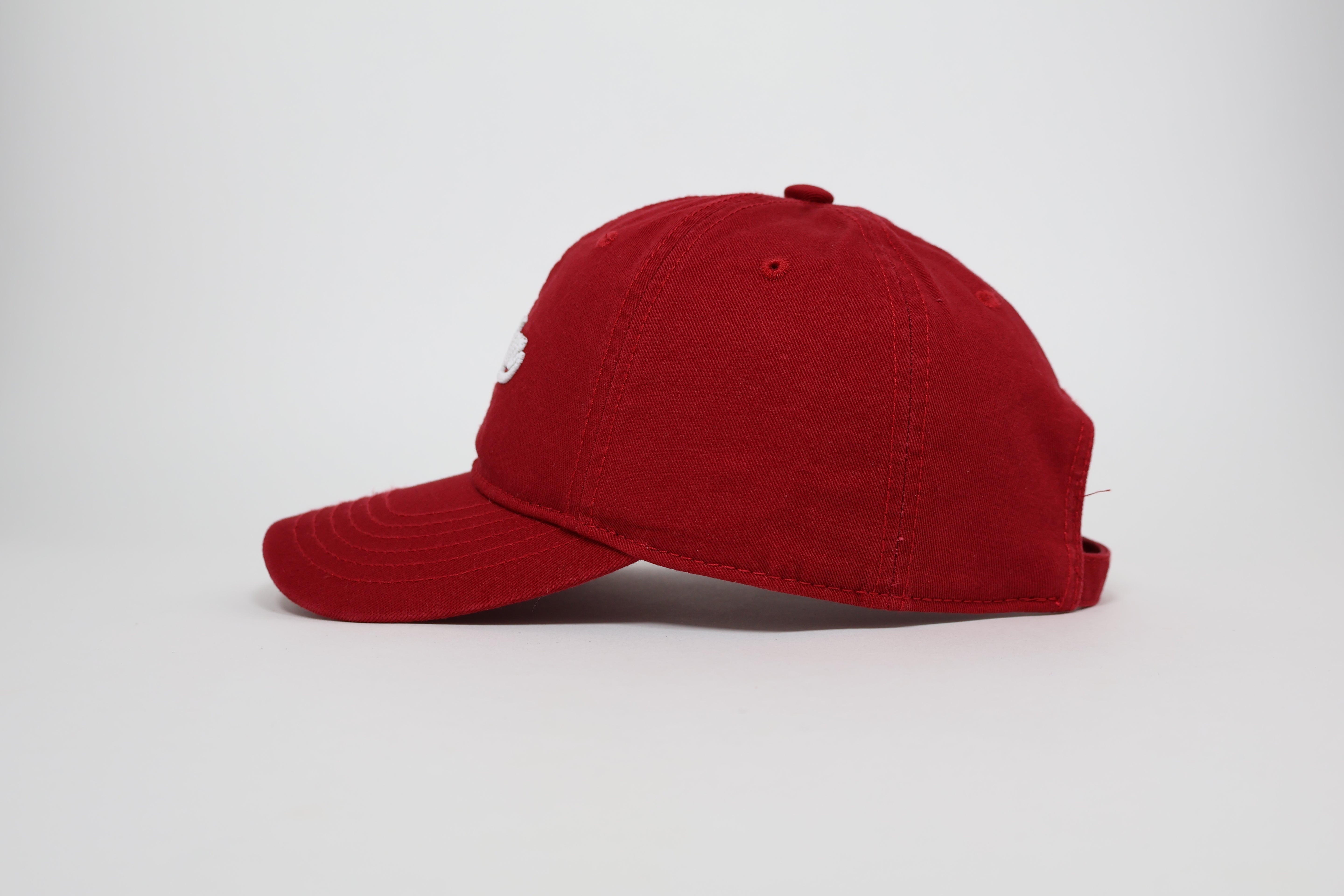 Brooklyn Adjustable Cap