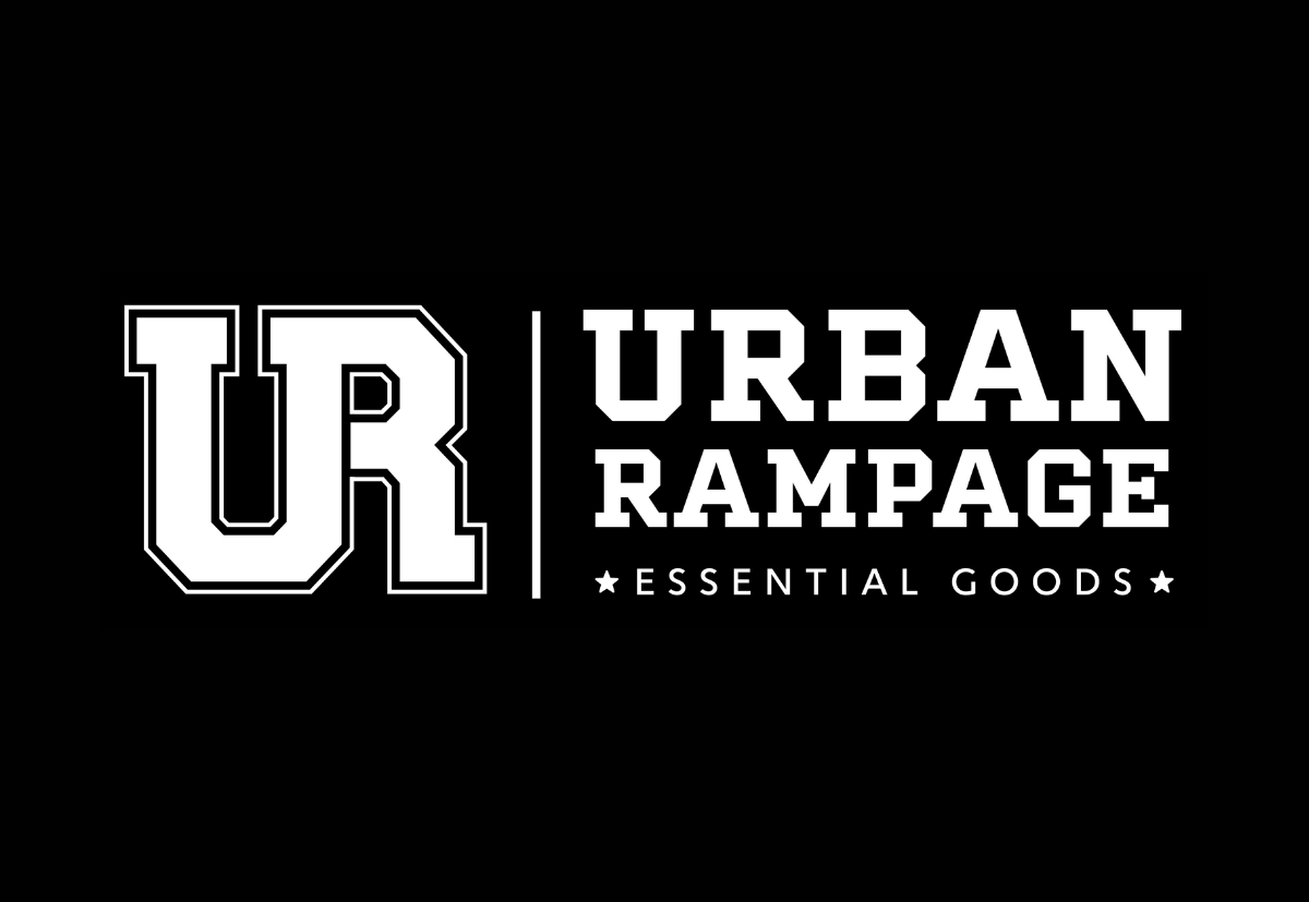 Urban Rampage
