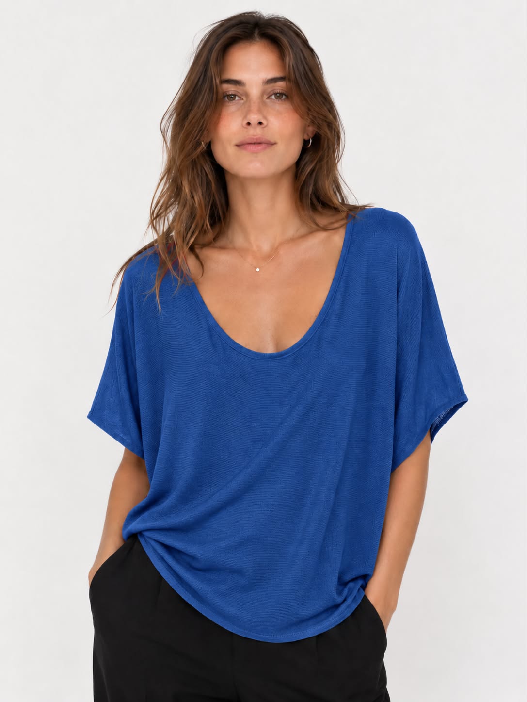 Women's Dressy Top A04
