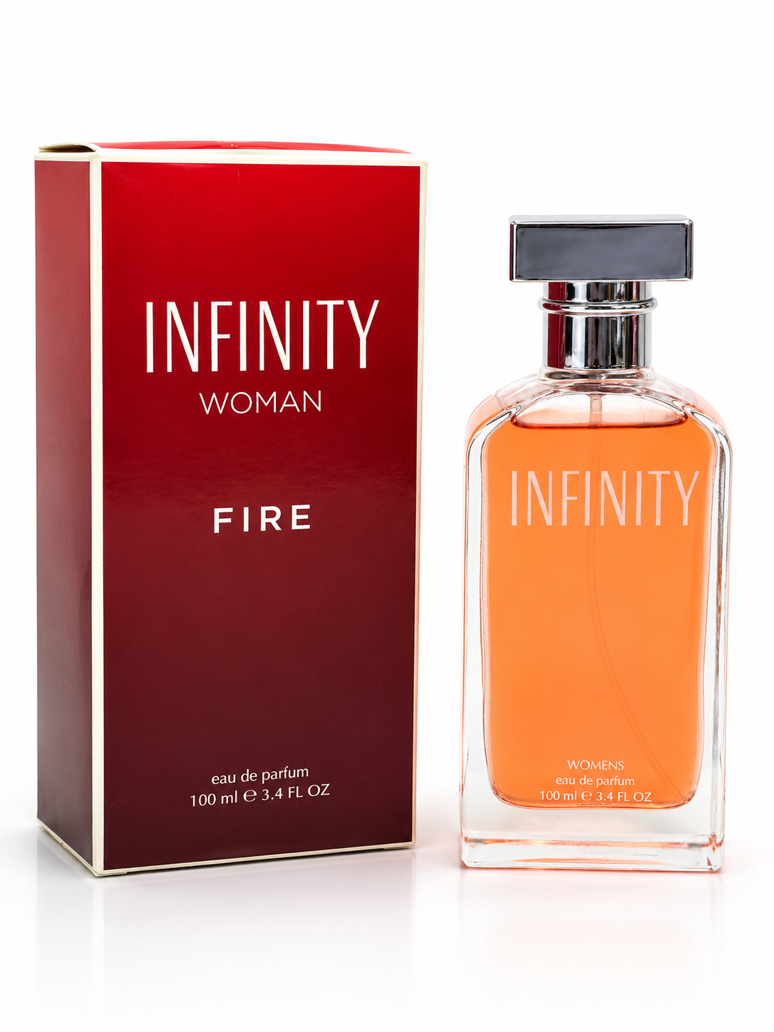 Fragrances