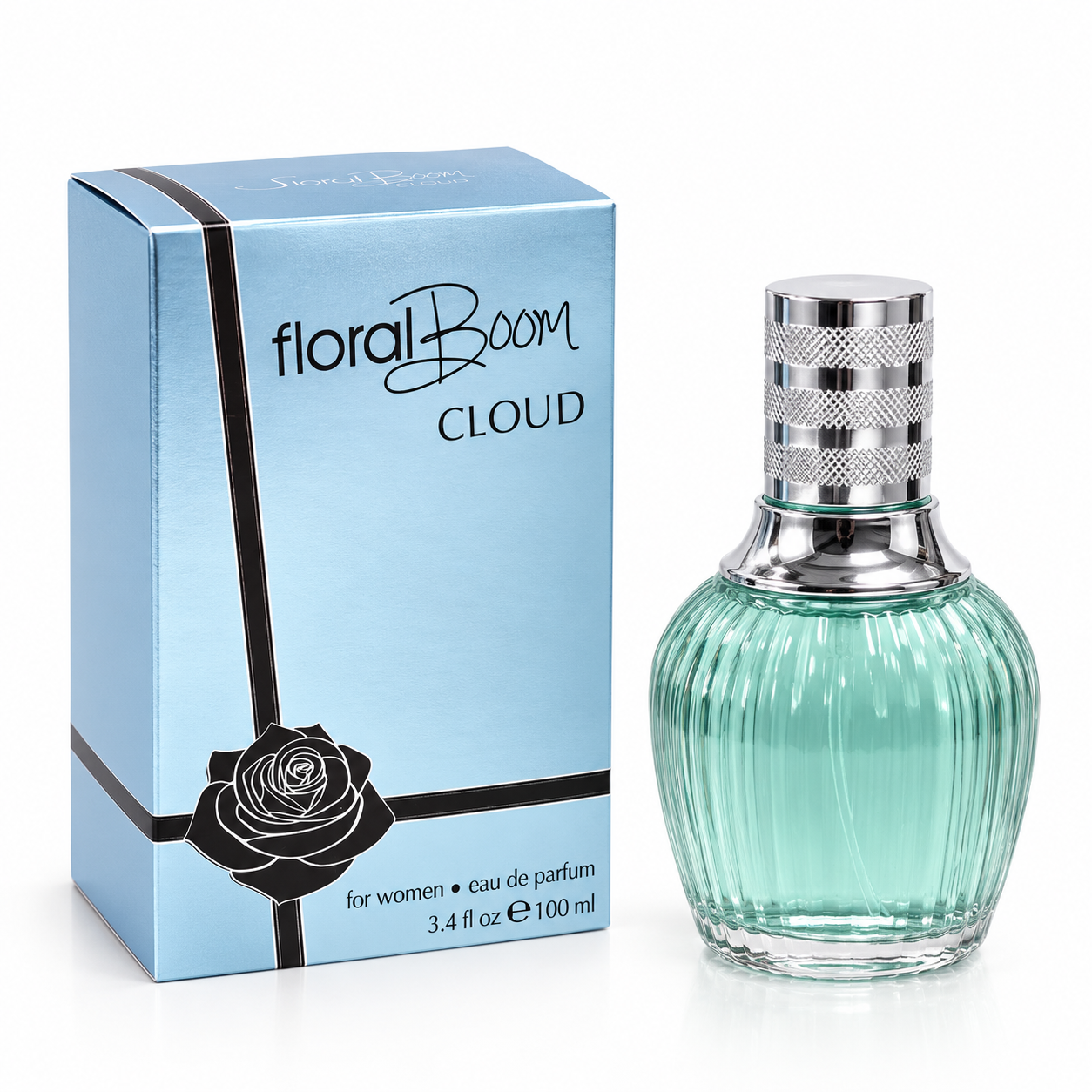 Floral Boom Cloud Women’s Eau de Parfum