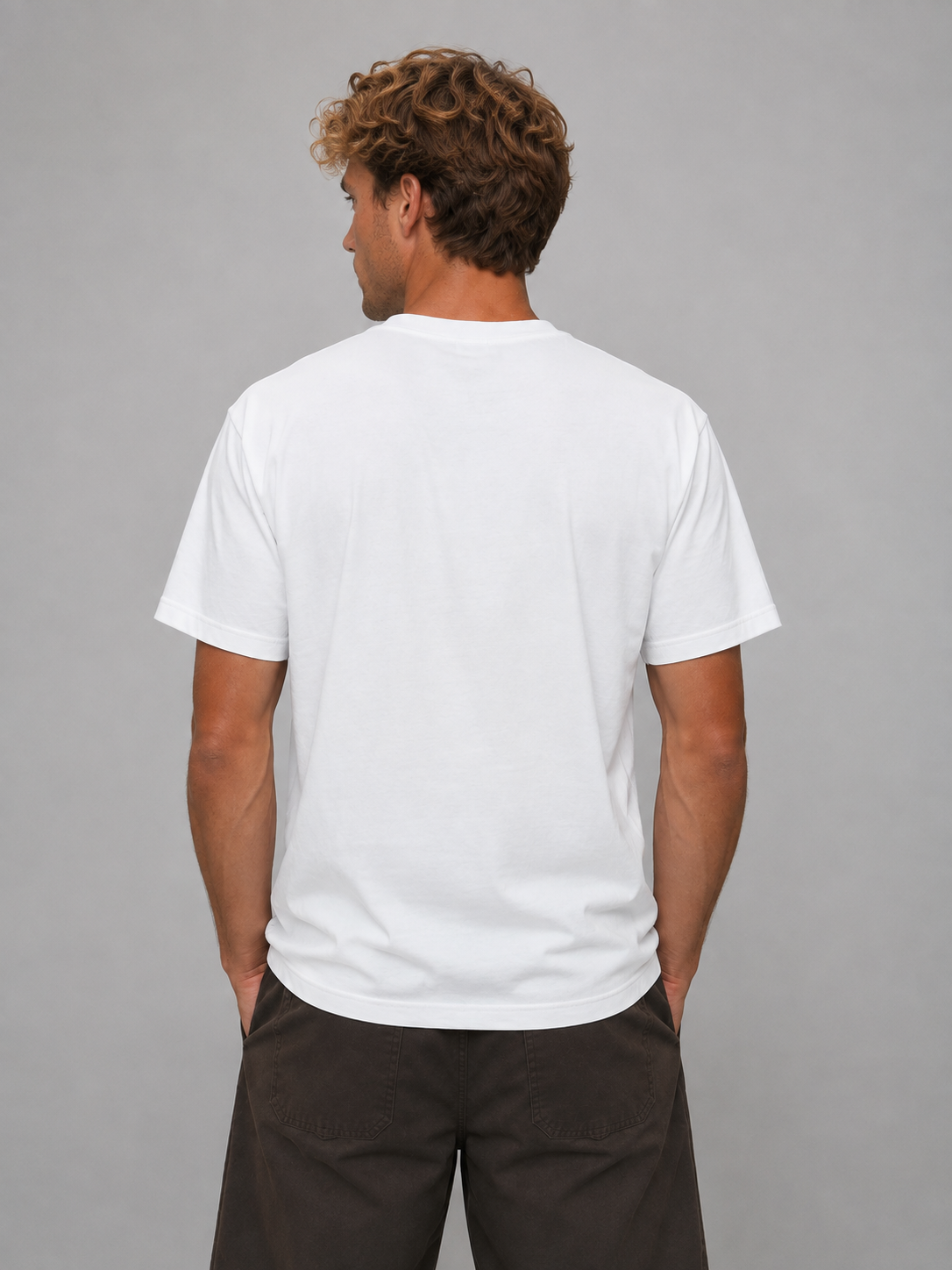 The Kimberleys Crocodile Graphic T-Shirt