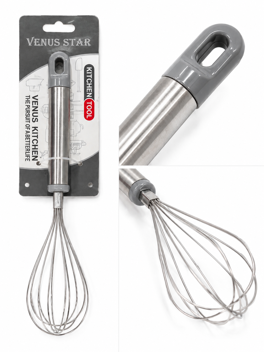Kitchen Tools & Utensils