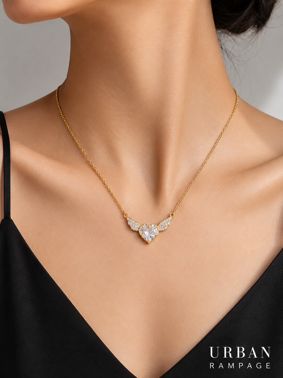 Women's Fashion Necklace