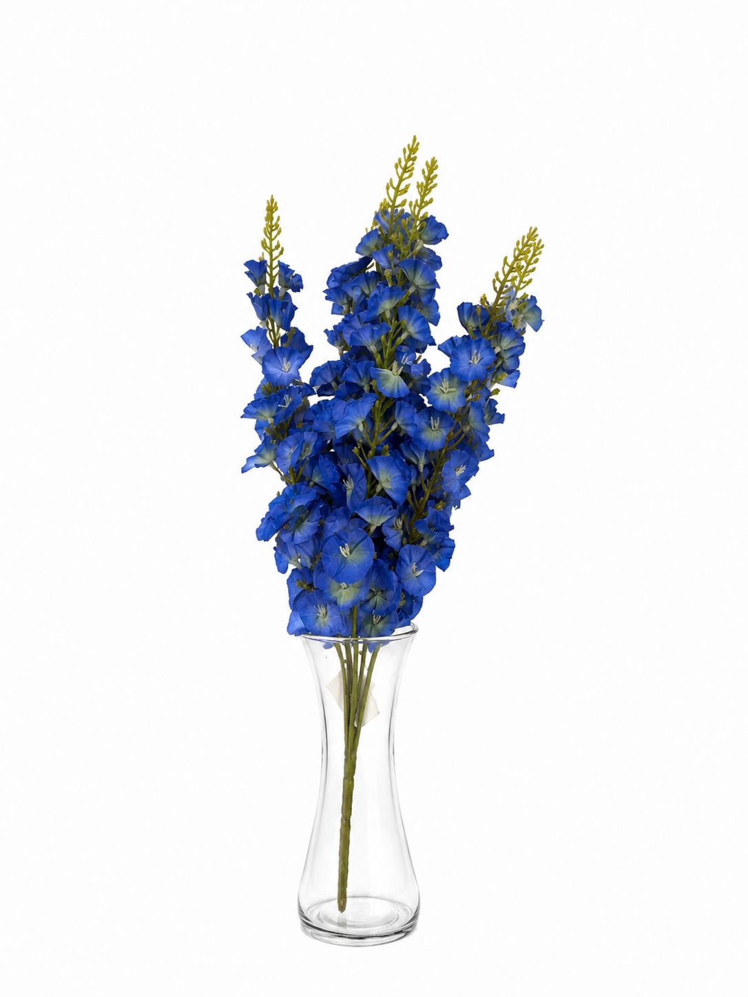 Artificial Morning Glory Flower Stem