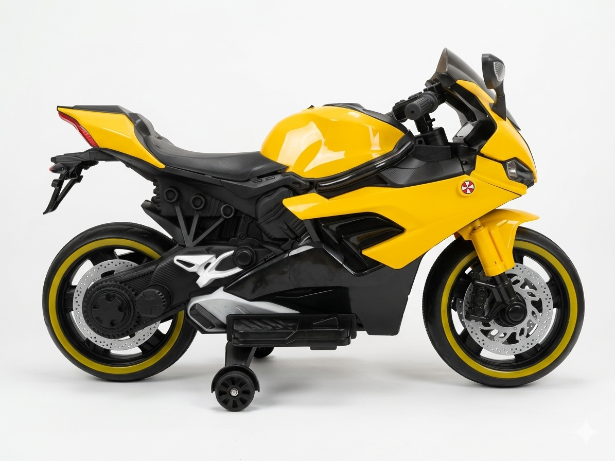 Kids Moto Bike  919