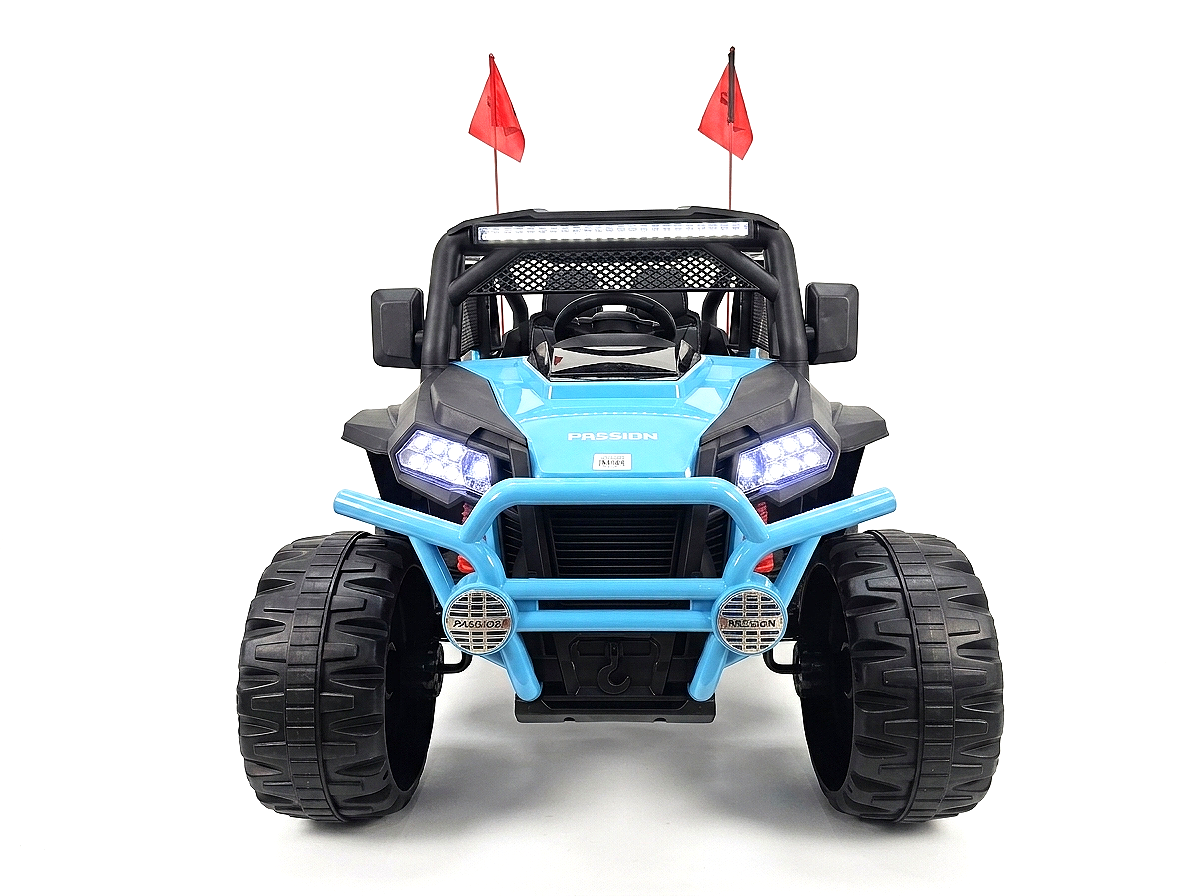 Kids Ride On Jeep BRJ-6399