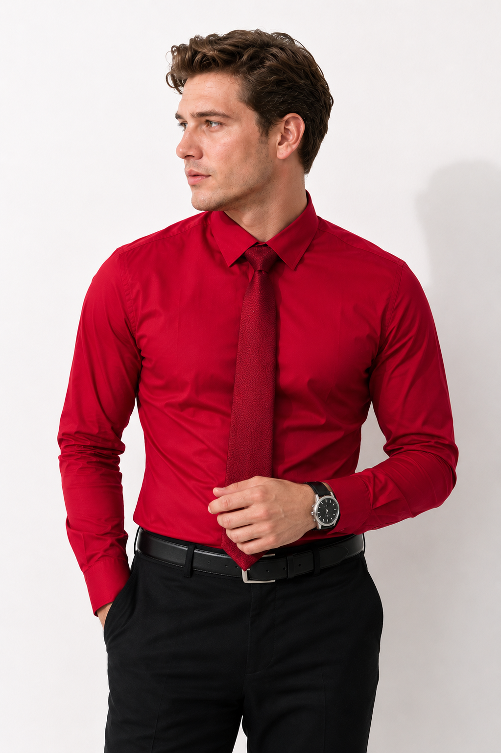 Formal Attire