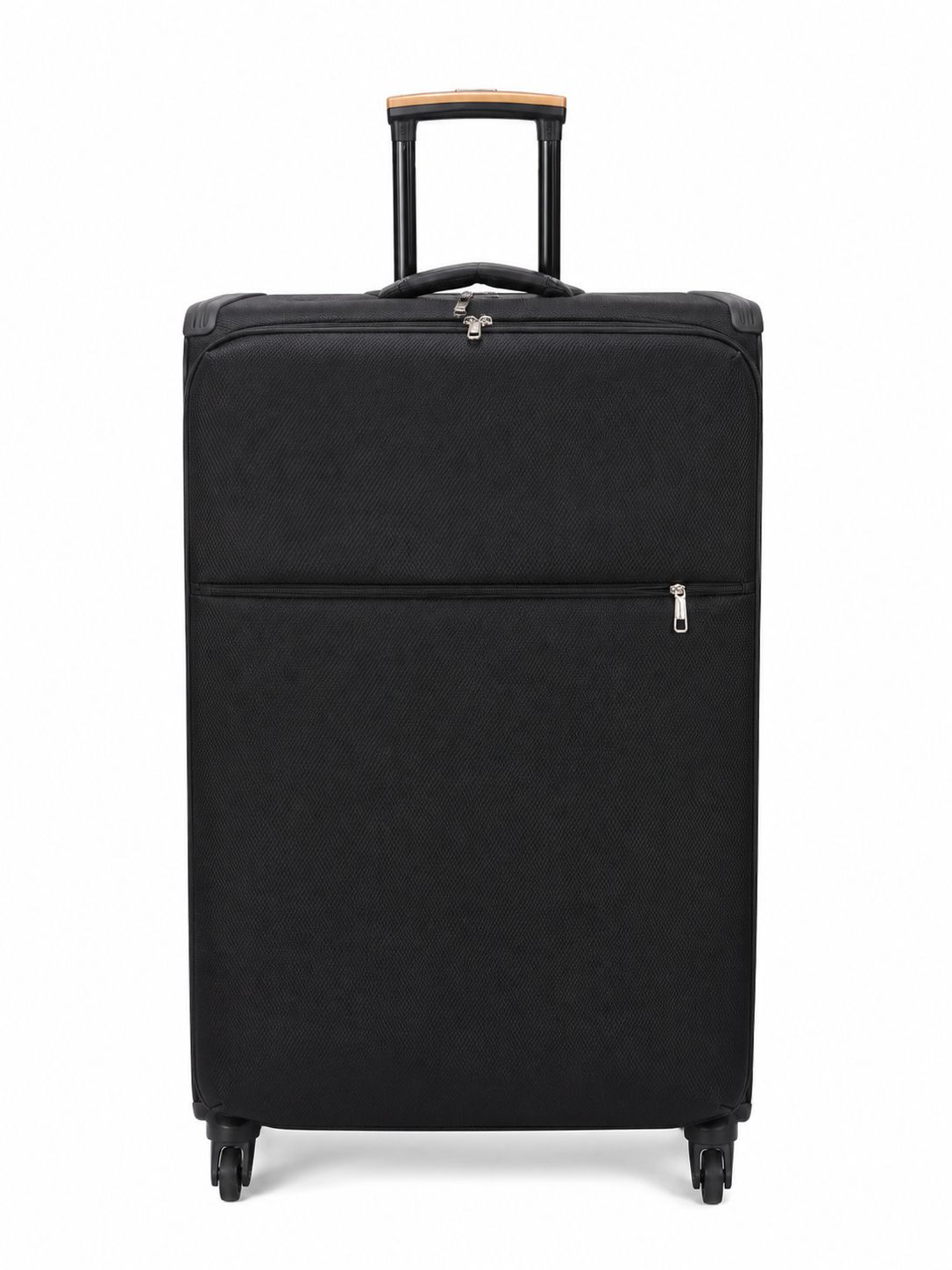 24" Fabric Travel Luggage