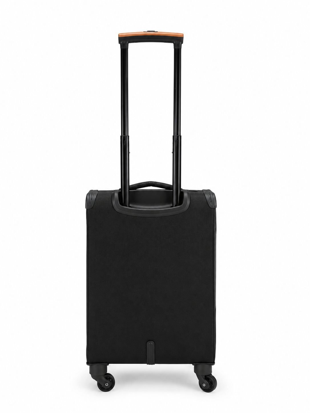 20" Fabric Travel Luggage