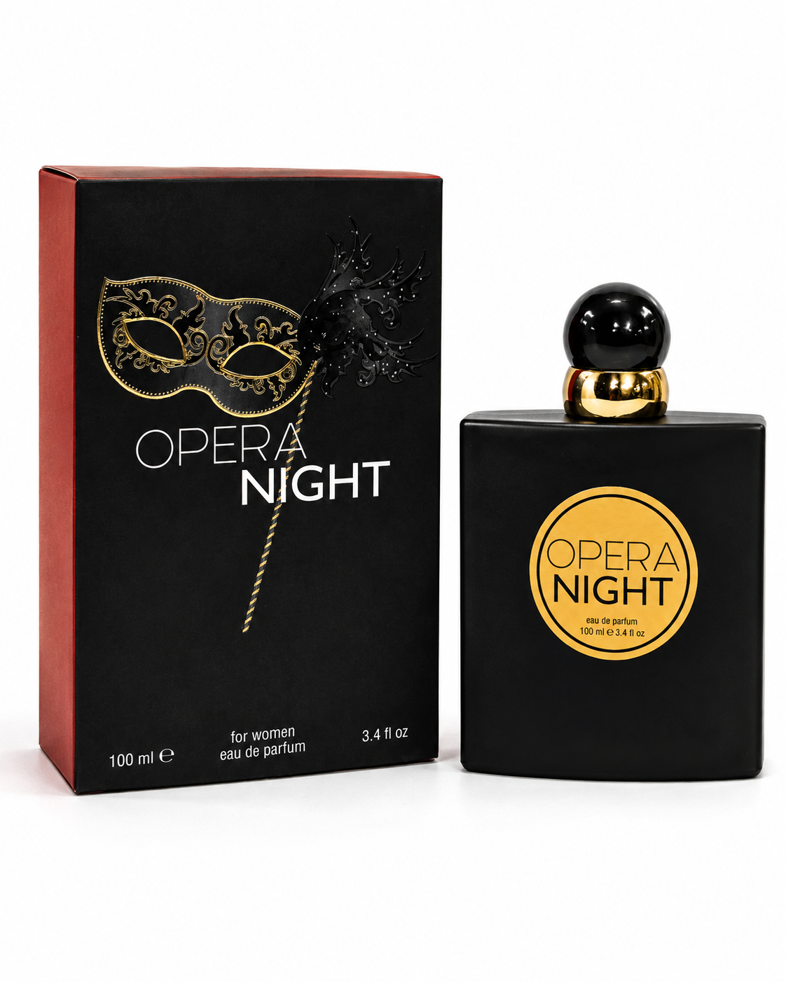 Opera Night Women’s Eau de Parfum
