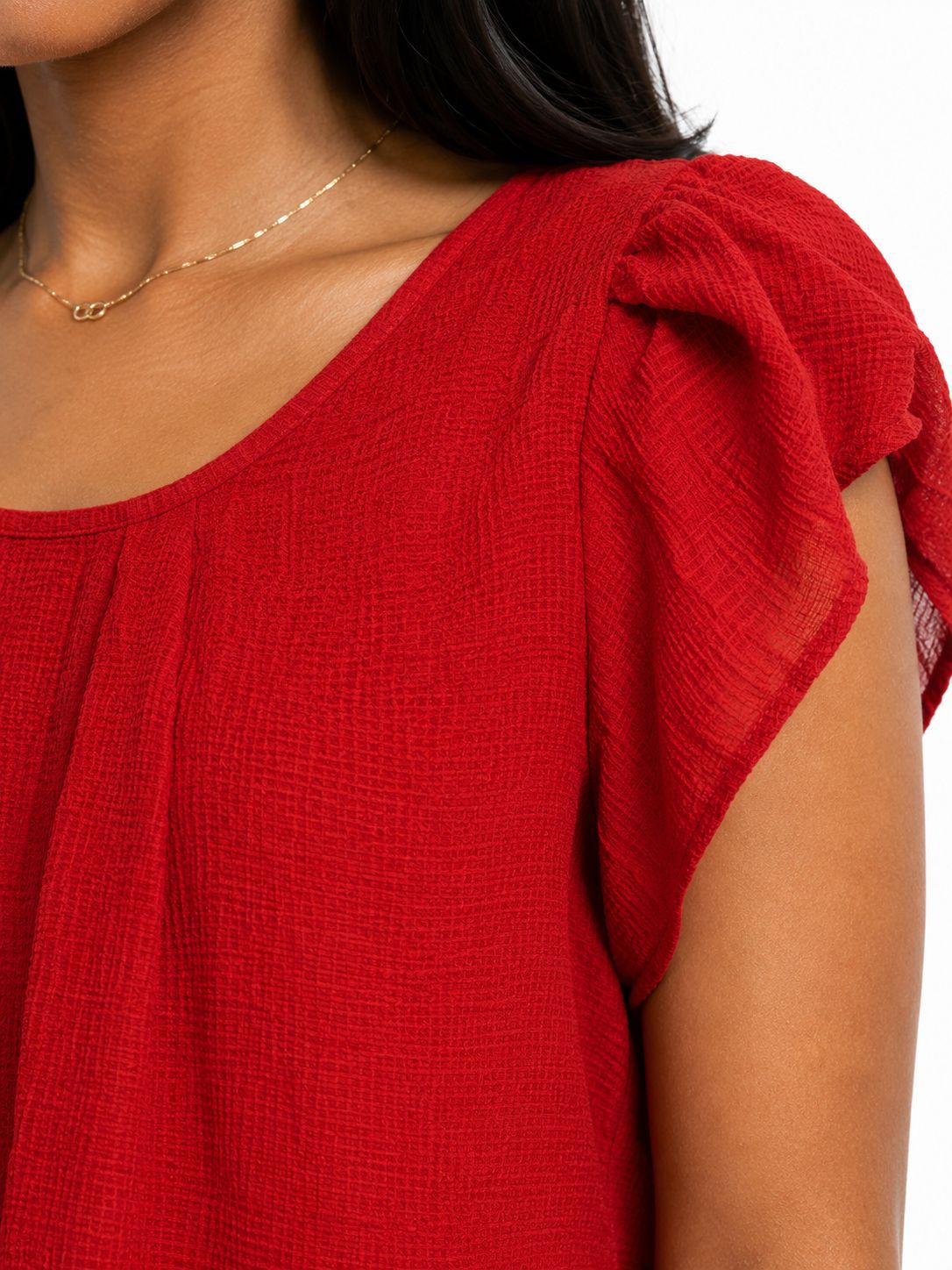 Women's Dressy Top