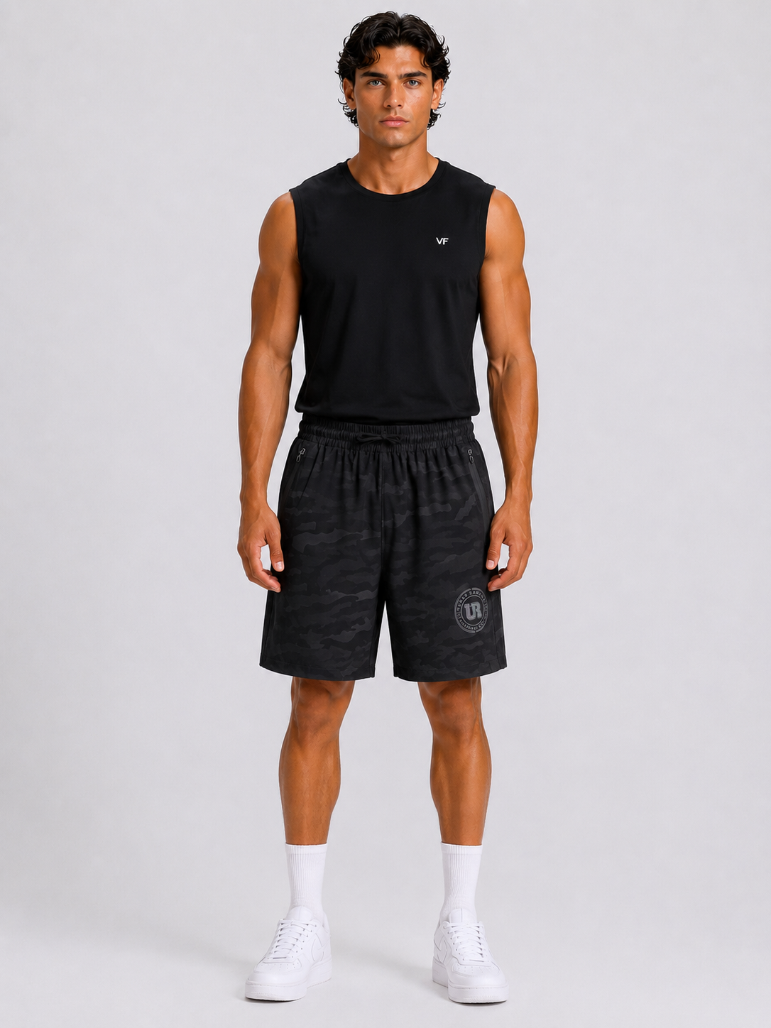 Men’s Activewear Shorts