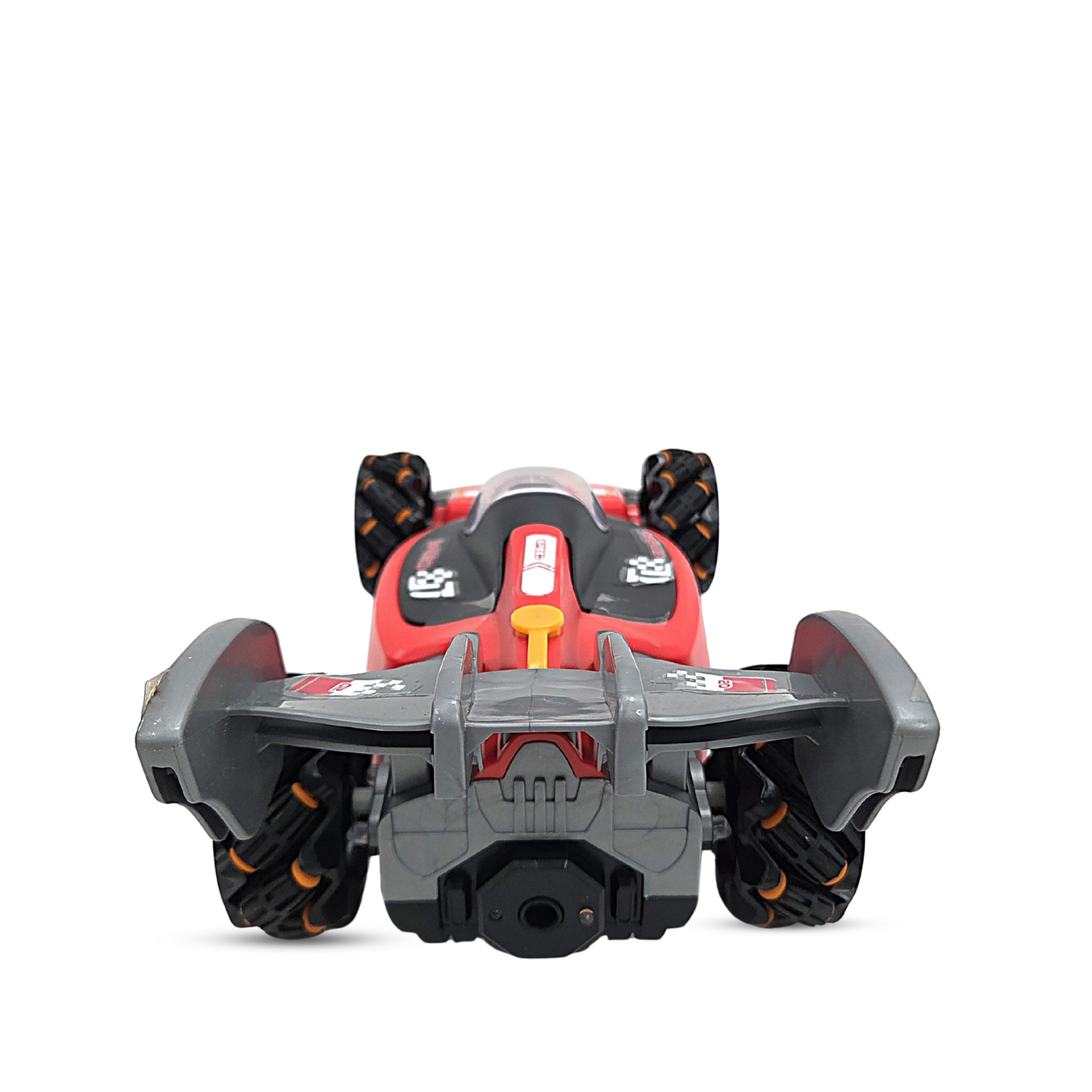 F1 Equation Remote-Controlled Stunt Car RCC