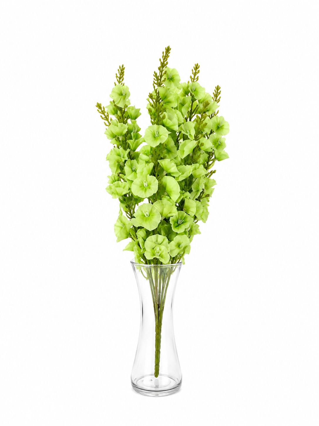 Artificial Morning Glory Flower Stem