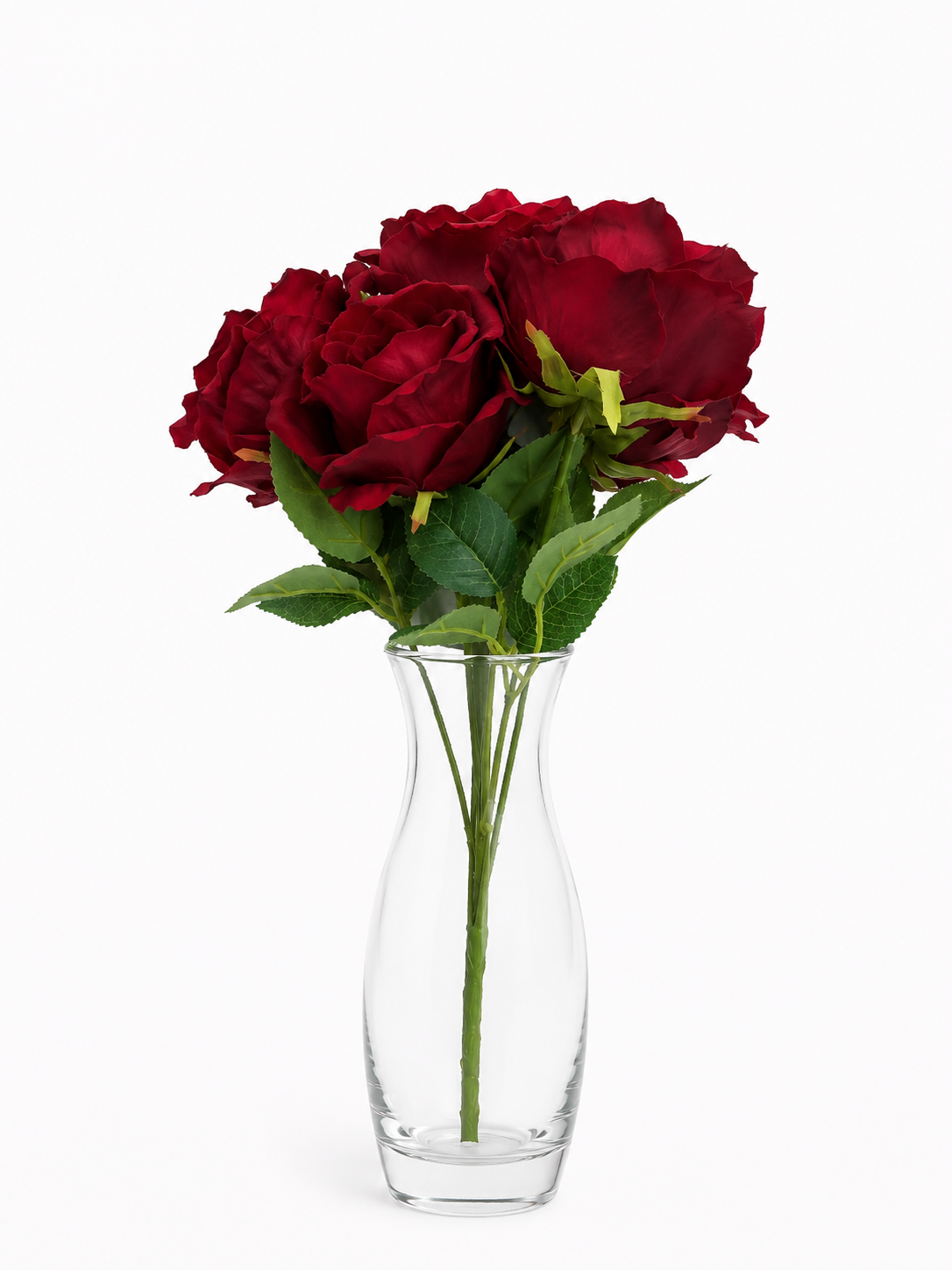 Artificial Flower Bunches  -  446