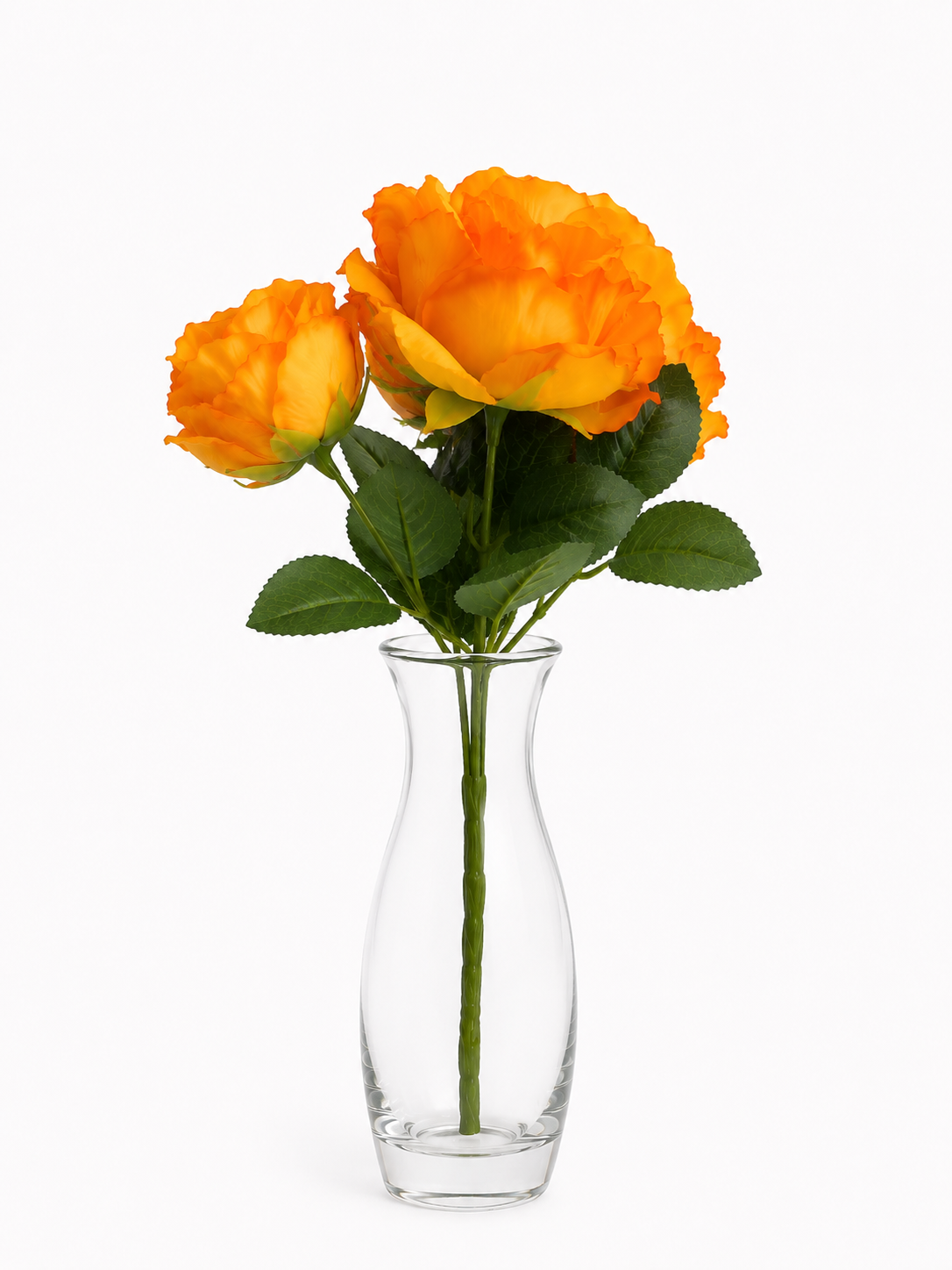 Artificial Flower Bunches  -  446