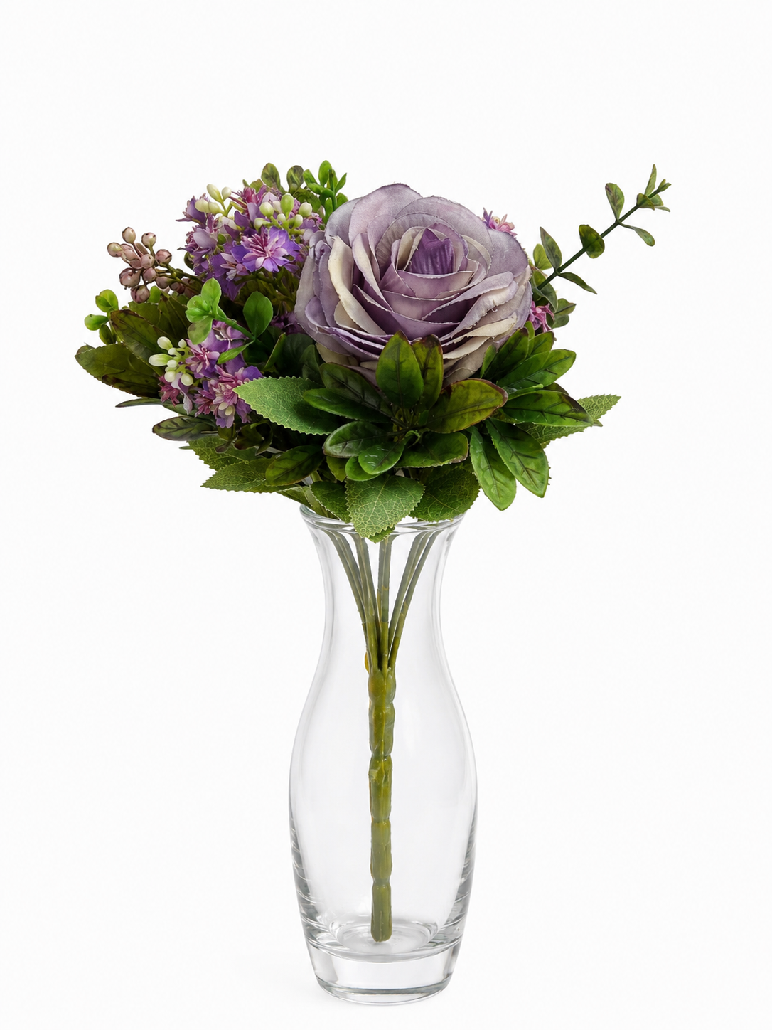 Artificial Flower Bunches  - 447