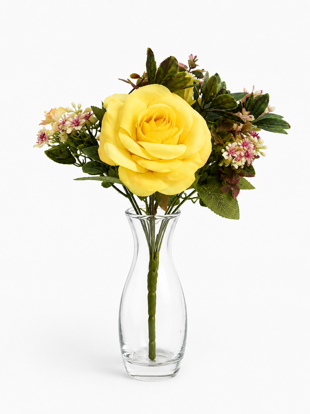 Artificial Flower Bunches  - 447