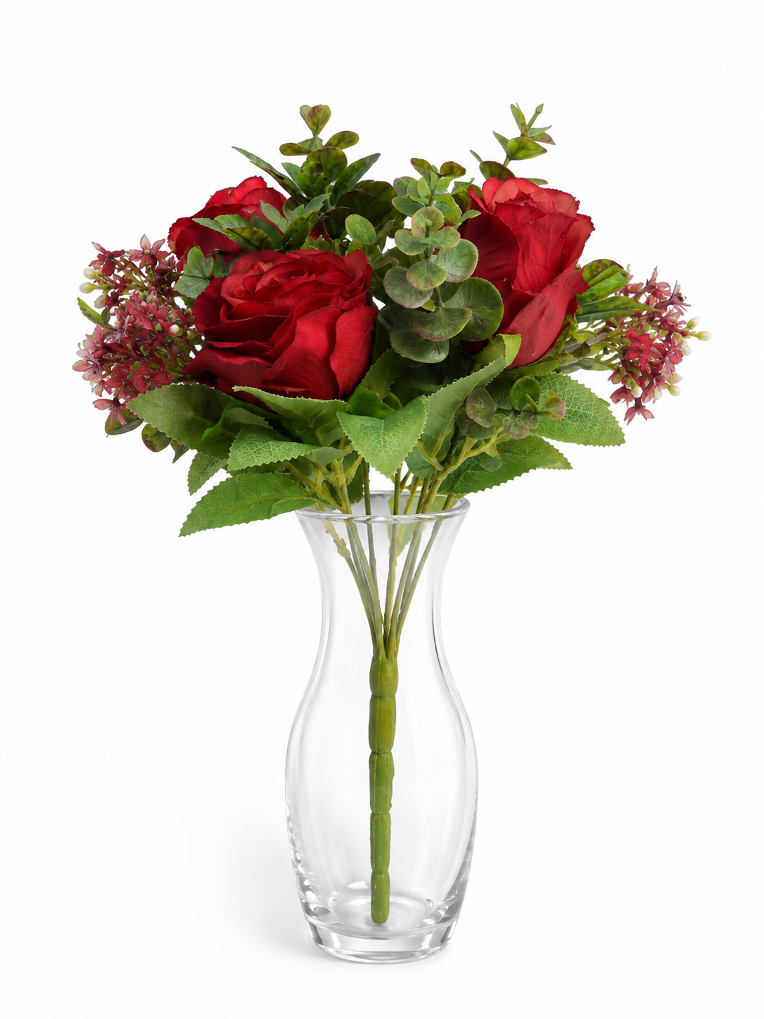 Artificial Flower Bunches  - 447