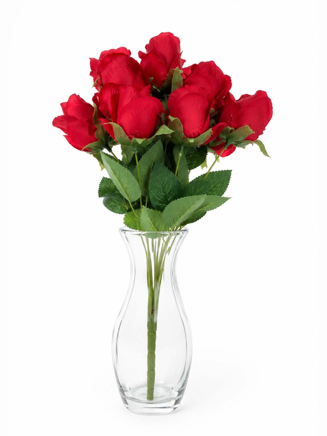 Artificial Flower Bunches  -  448