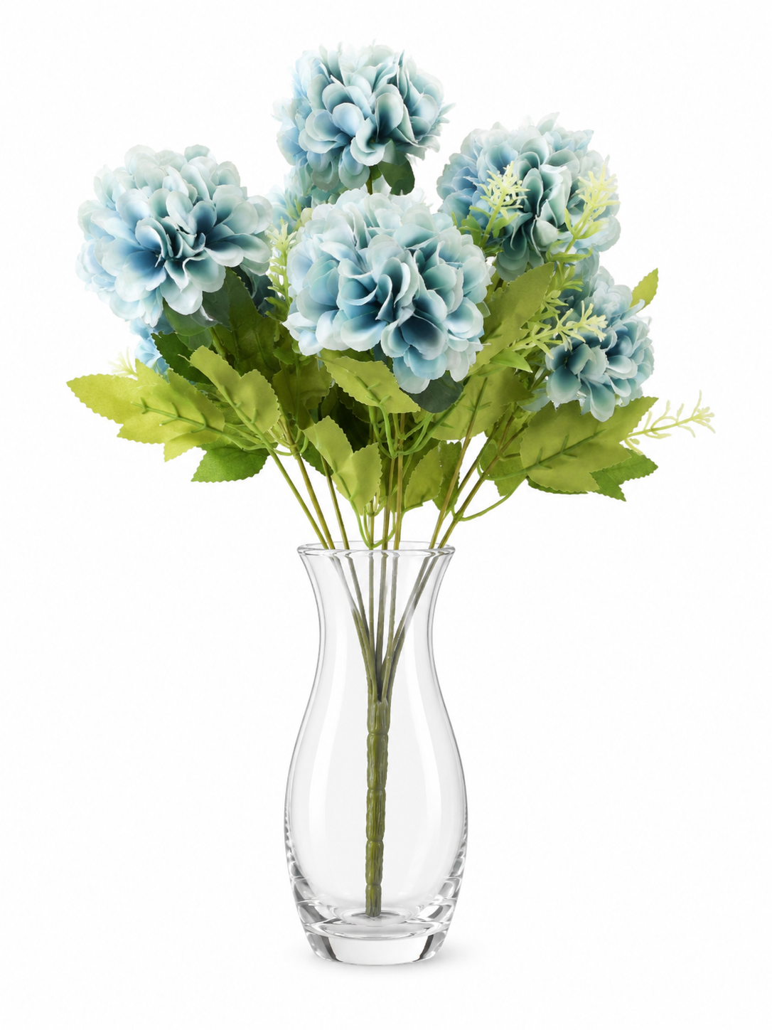 Artificial Flower Bunches  -  449