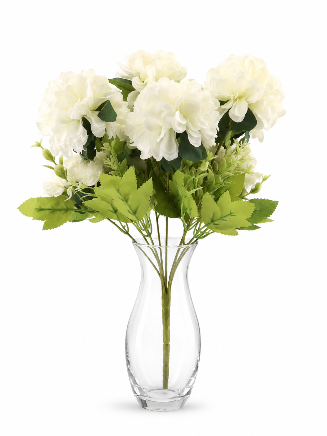 Artificial Flower Bunches  -  449