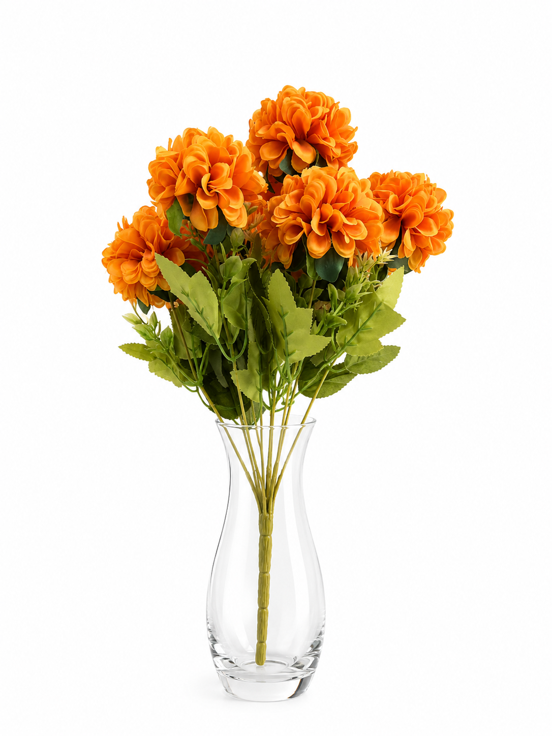 Artificial Flower Bunches  -  449