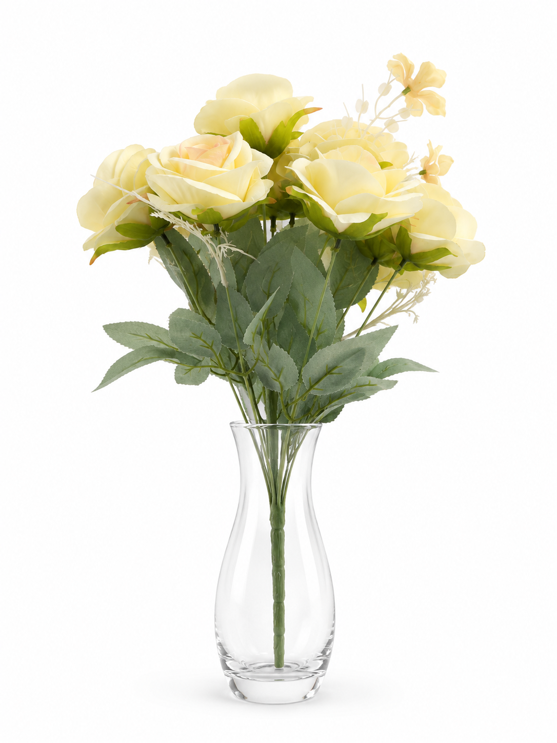 Artificial Flower Bunches  - 450