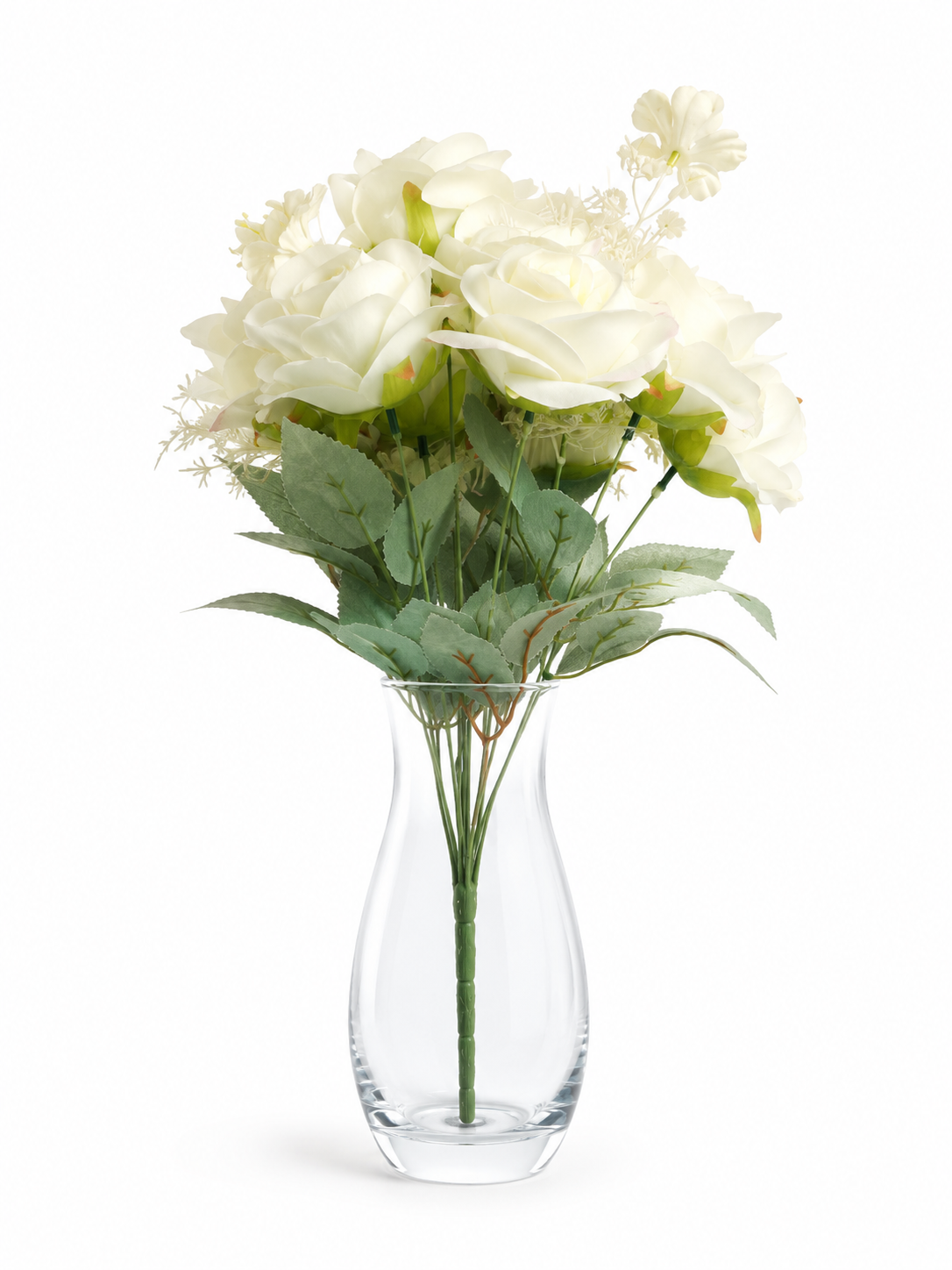 Artificial Flower Bunches  - 450