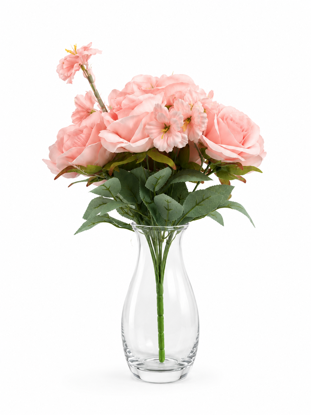 Artificial Flower Bunches  - 450