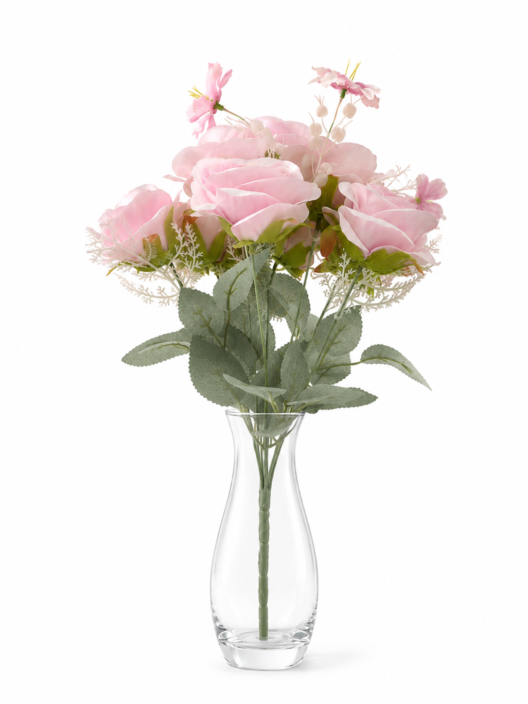 Artificial Flower Bunches  - 450