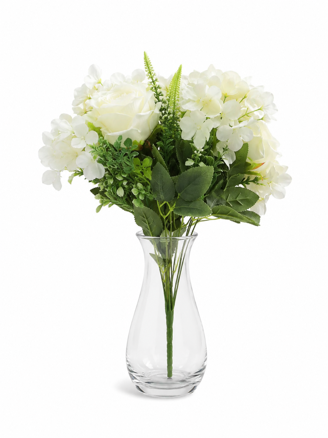 Artificial Flower Bunches  -  452