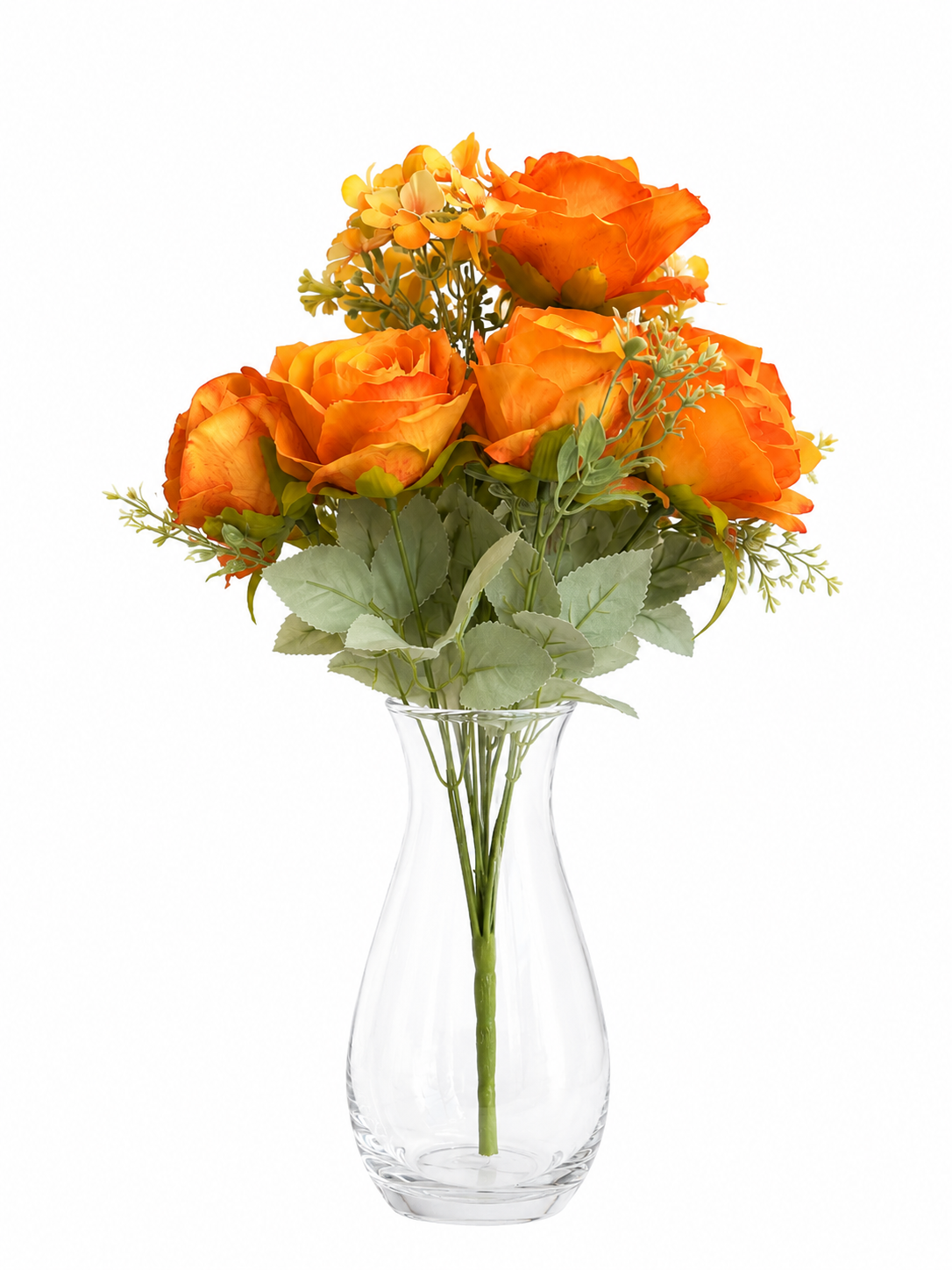 Artificial Flower Bunches  -  453