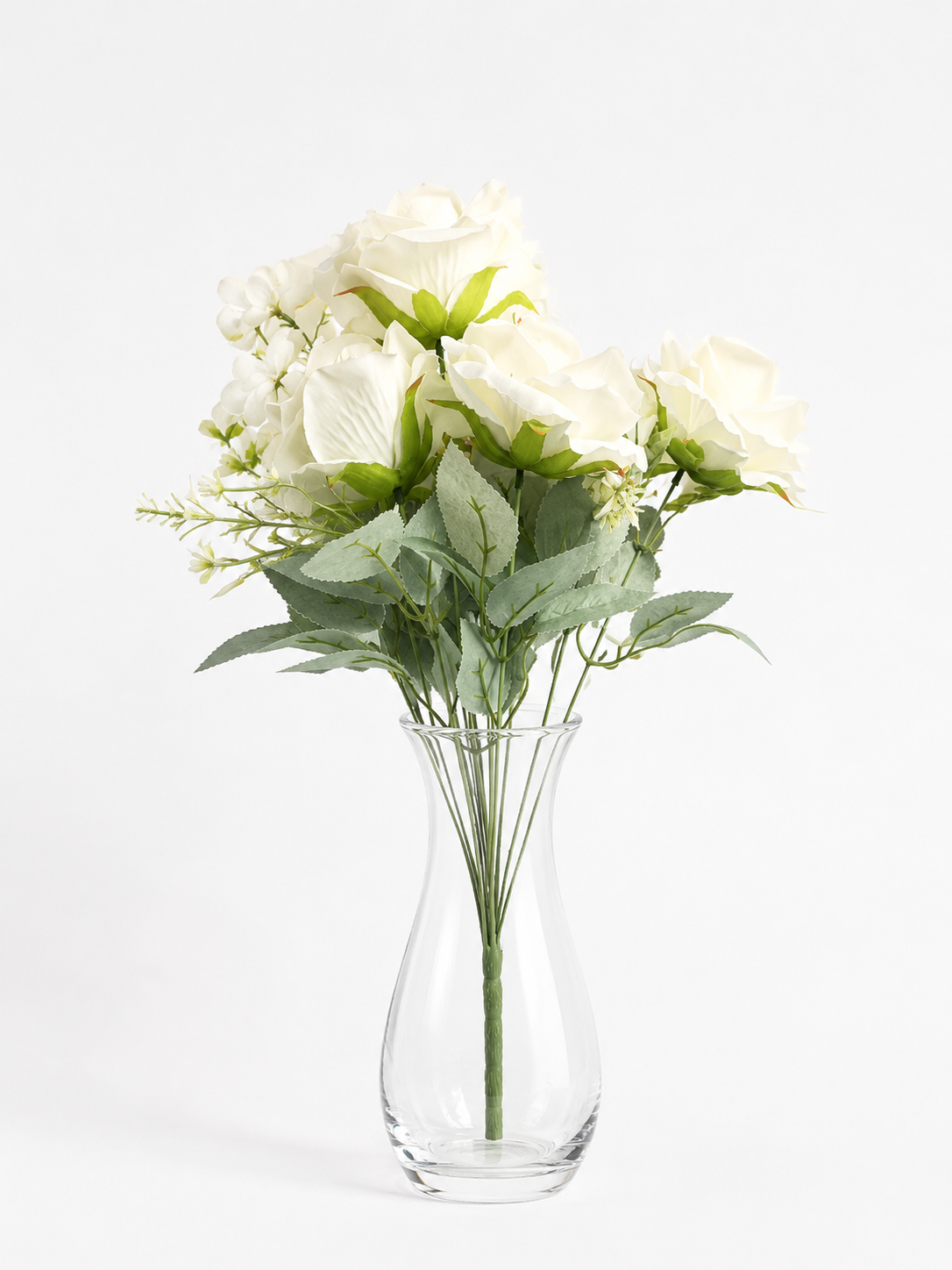 Artificial Flower Bunches  -  453